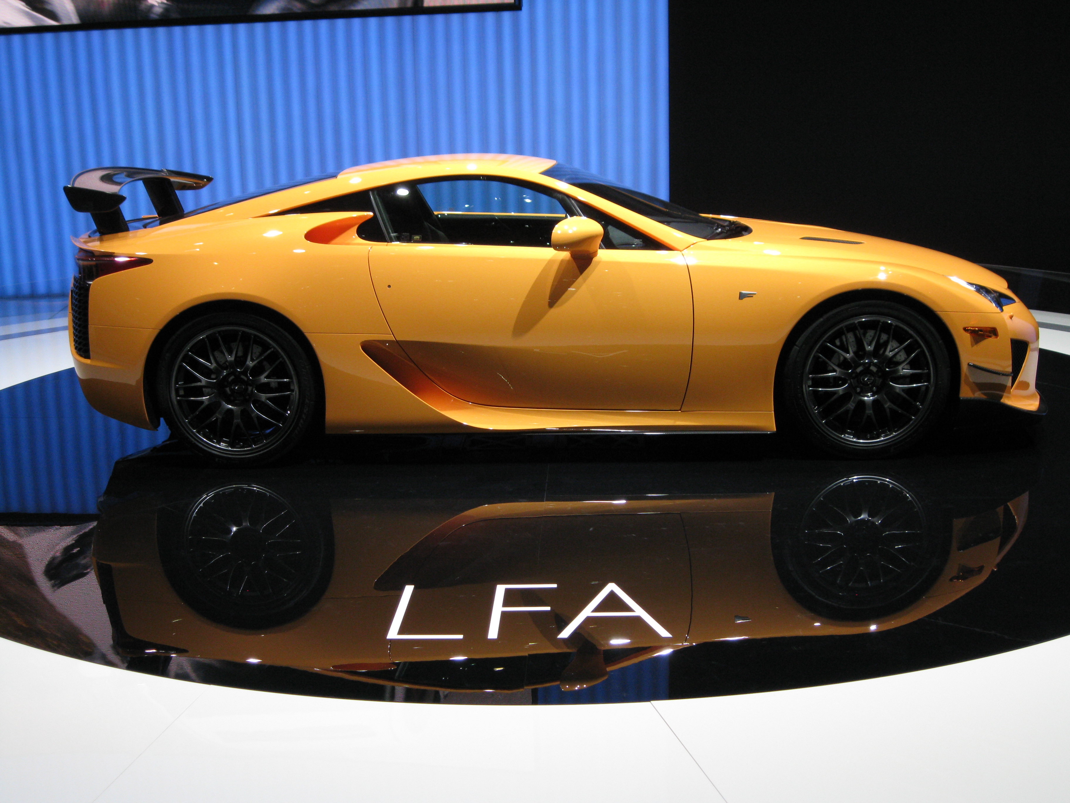 2011-03-04 Autosalon Genf 1391