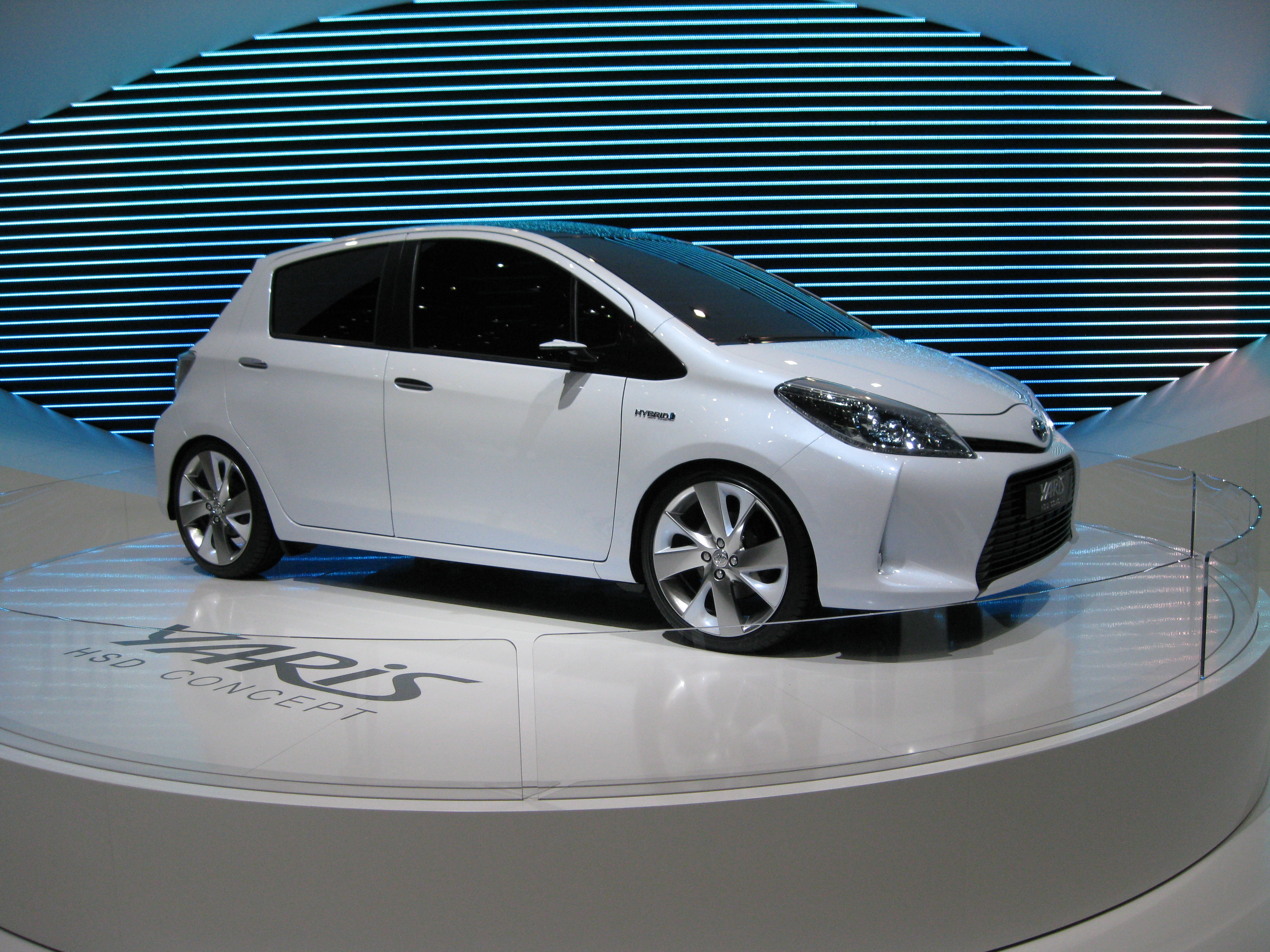 2011-03-04 Autosalon Genf 1395