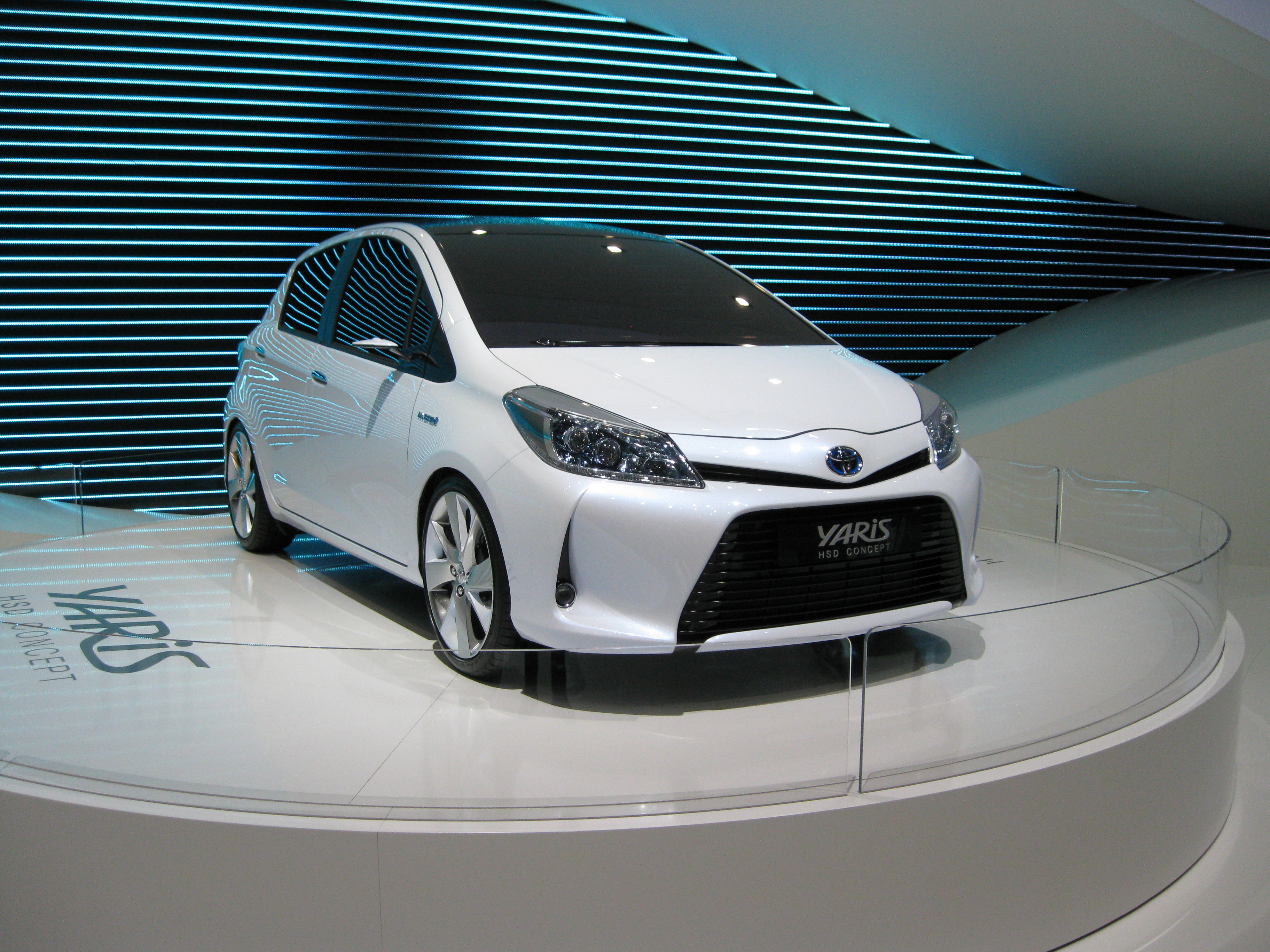 2011-03-04 Autosalon Genf 1396