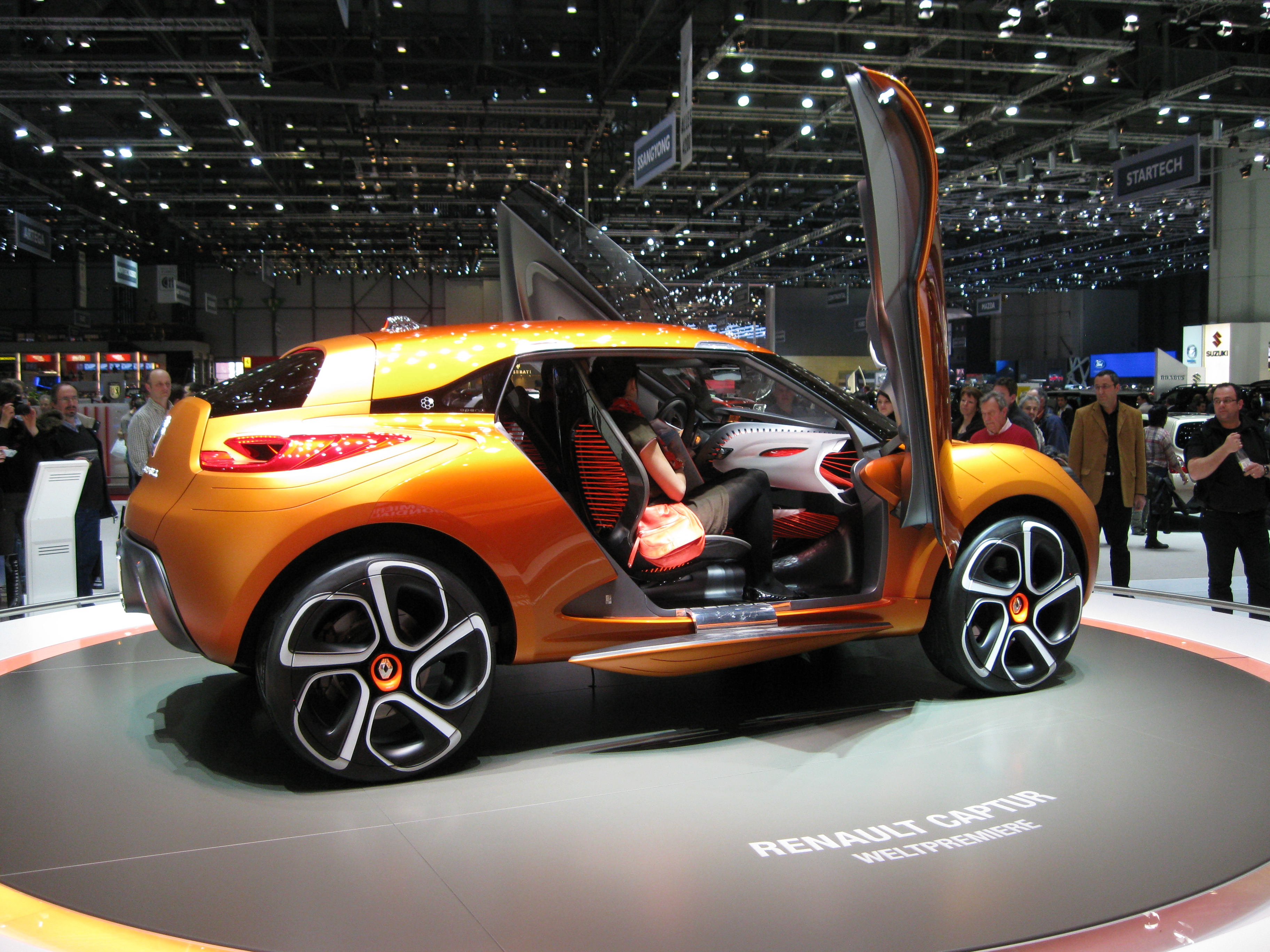 2011-03-04 Autosalon Genf 1403