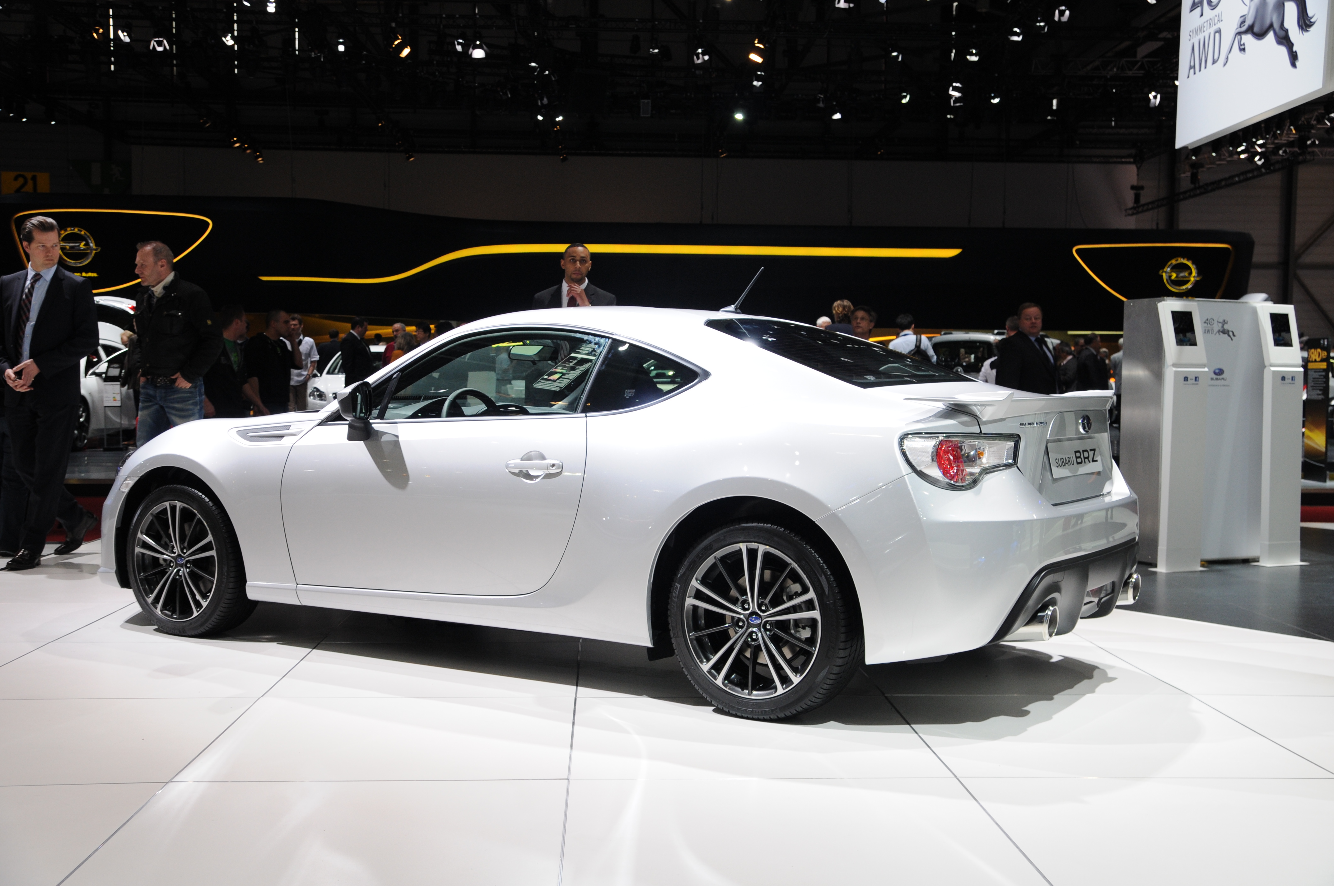 2012-03-07 Motorshow Geneva 4270