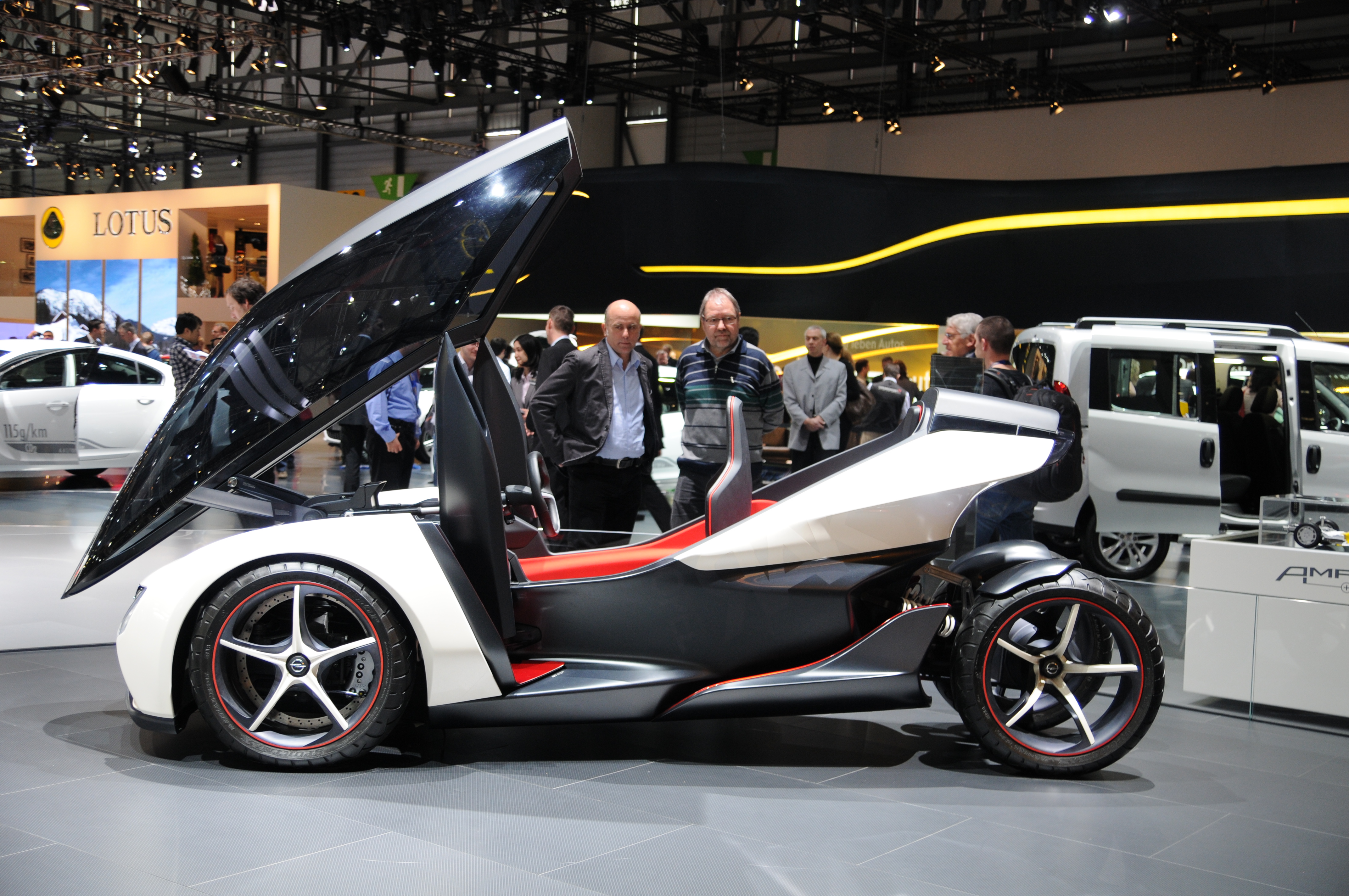 2012-03-07 Motorshow Geneva 4272