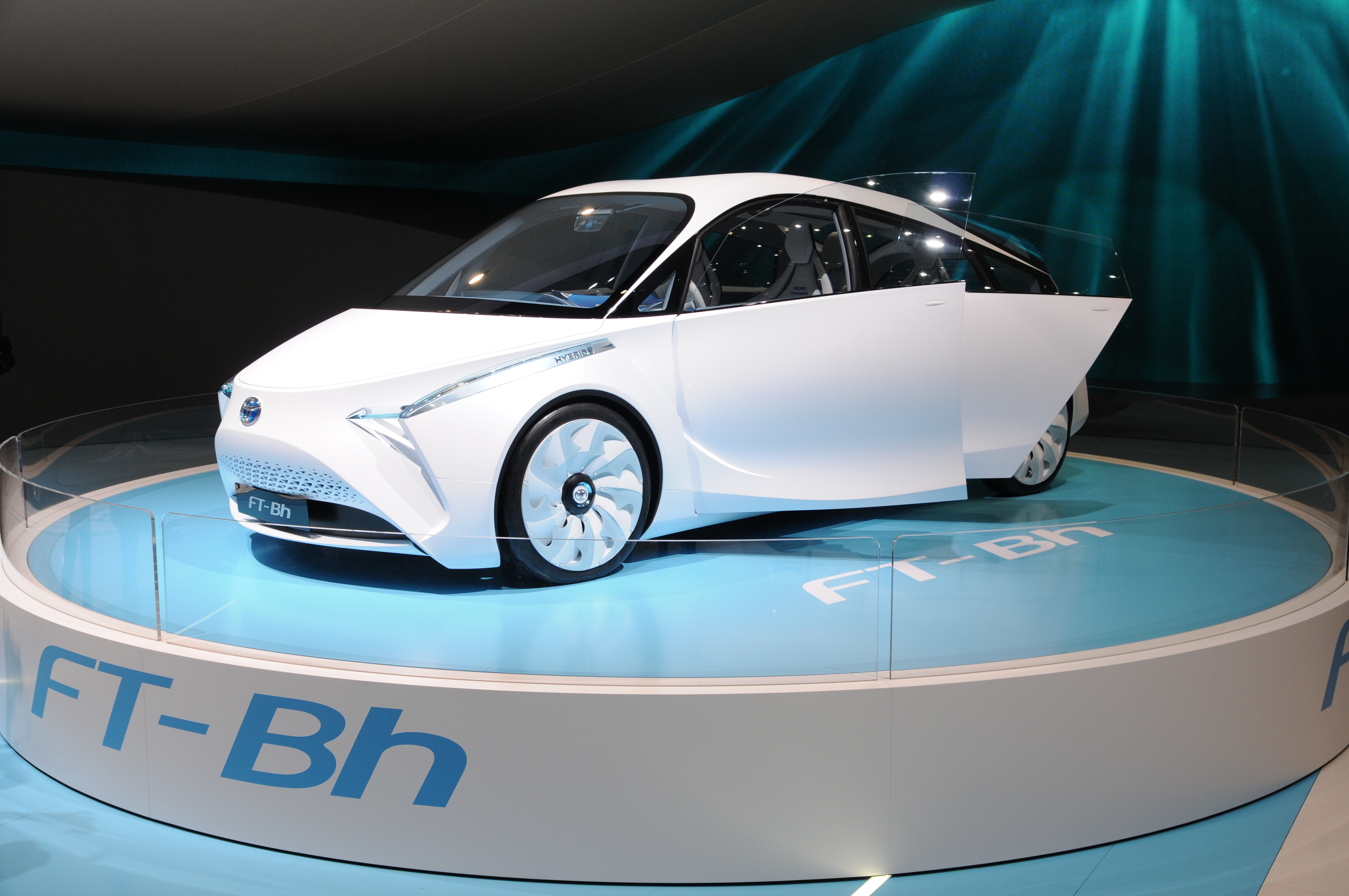 2012-03-07 Motorshow Geneva 4281