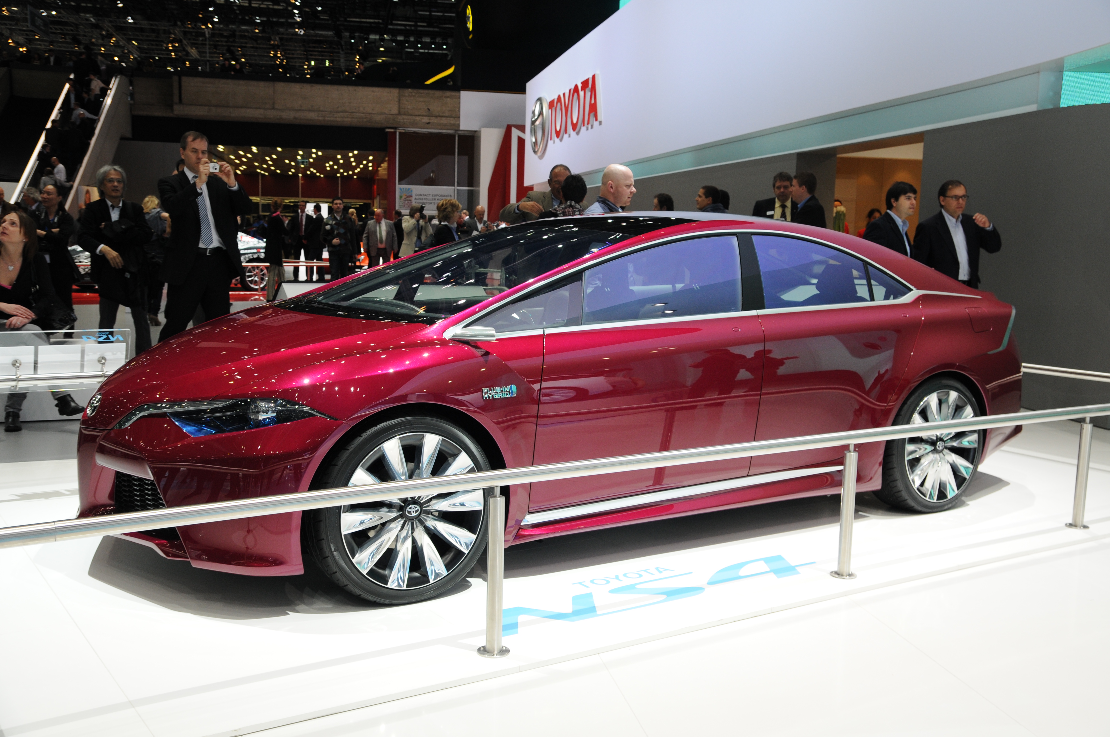 2012-03-07 Motorshow Geneva 4286