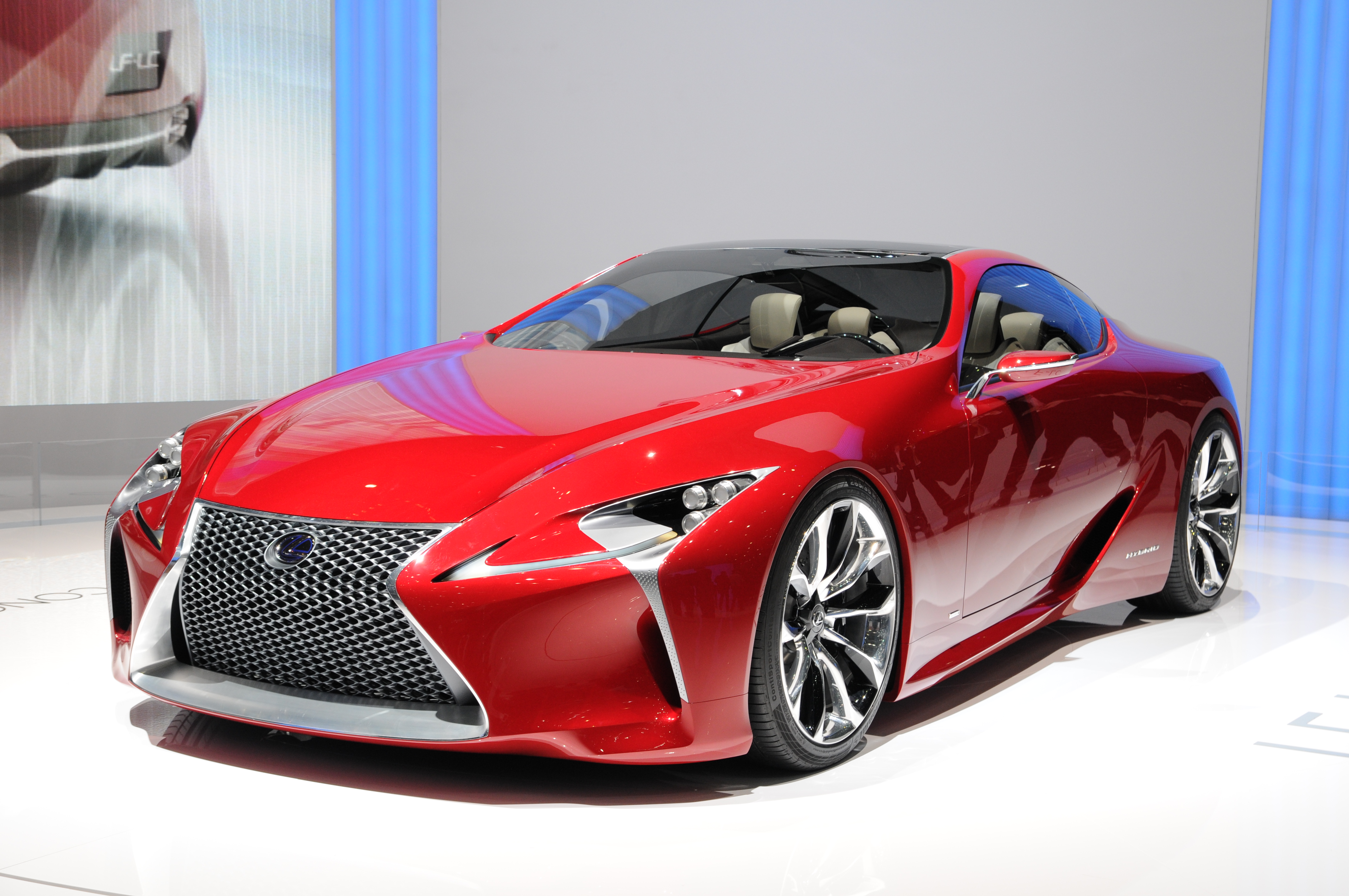 2012-03-07 Motorshow Geneva 4290