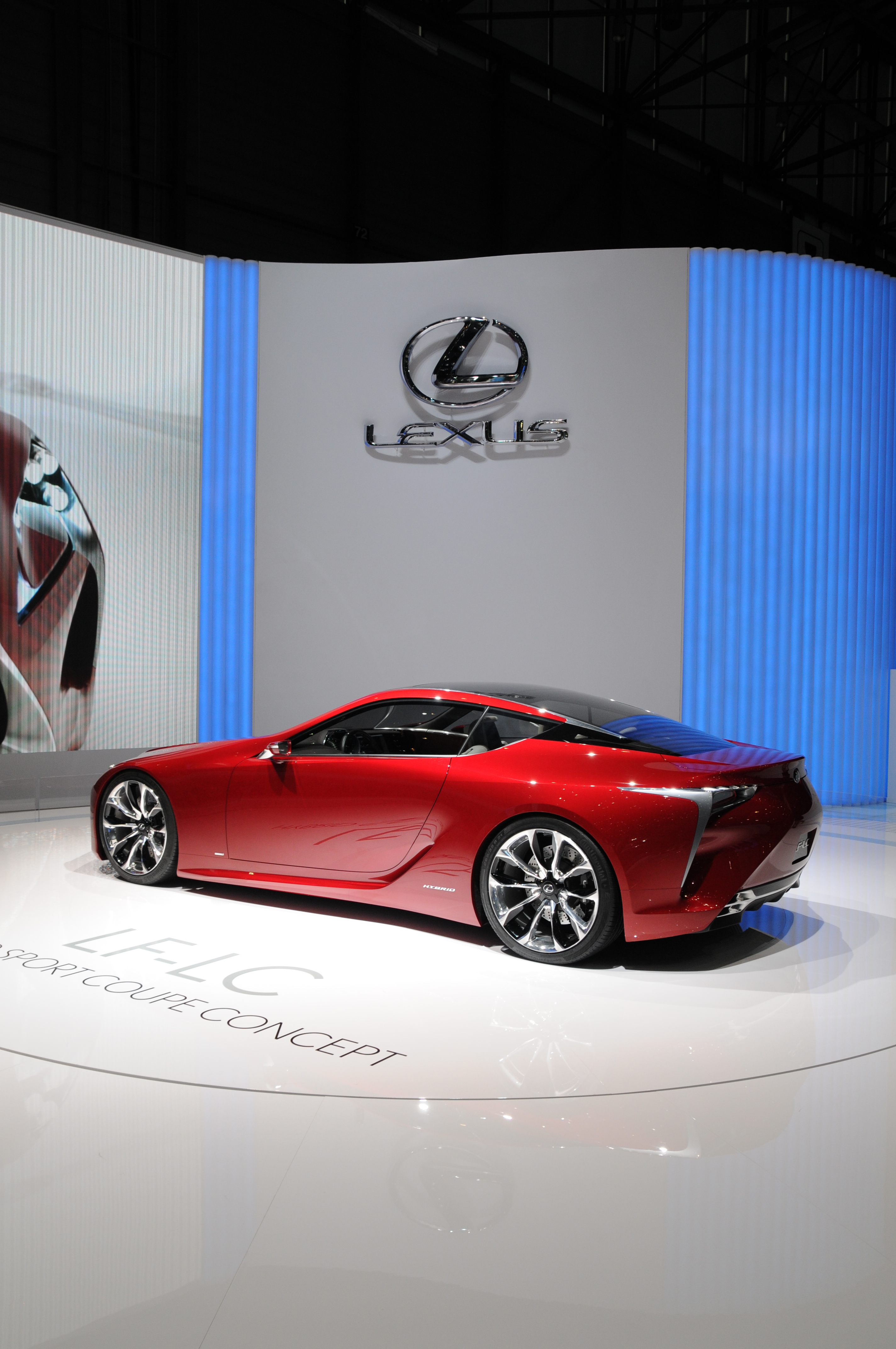 2012-03-07 Motorshow Geneva 4293
