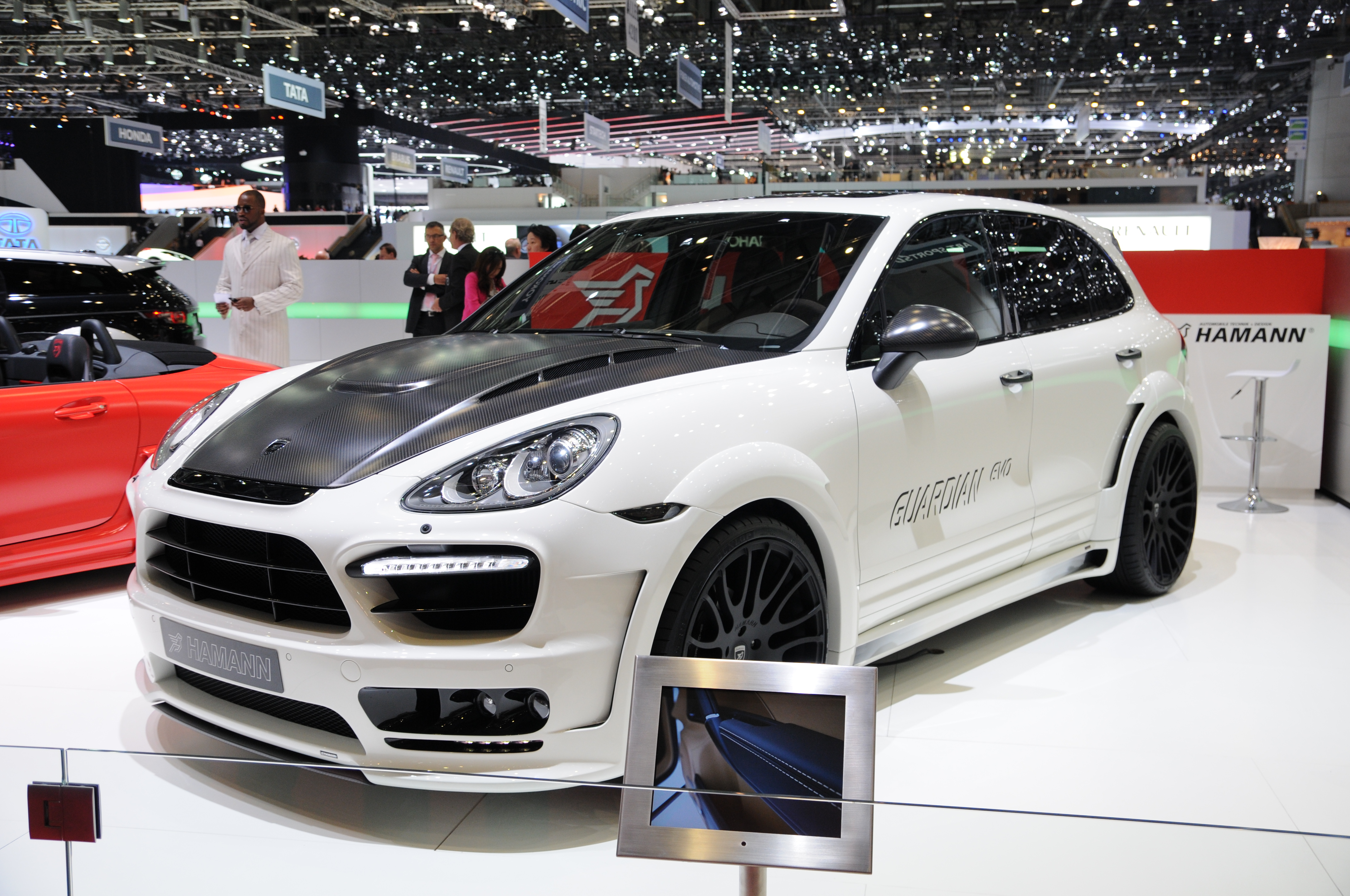 2012-03-07 Motorshow Geneva 4330