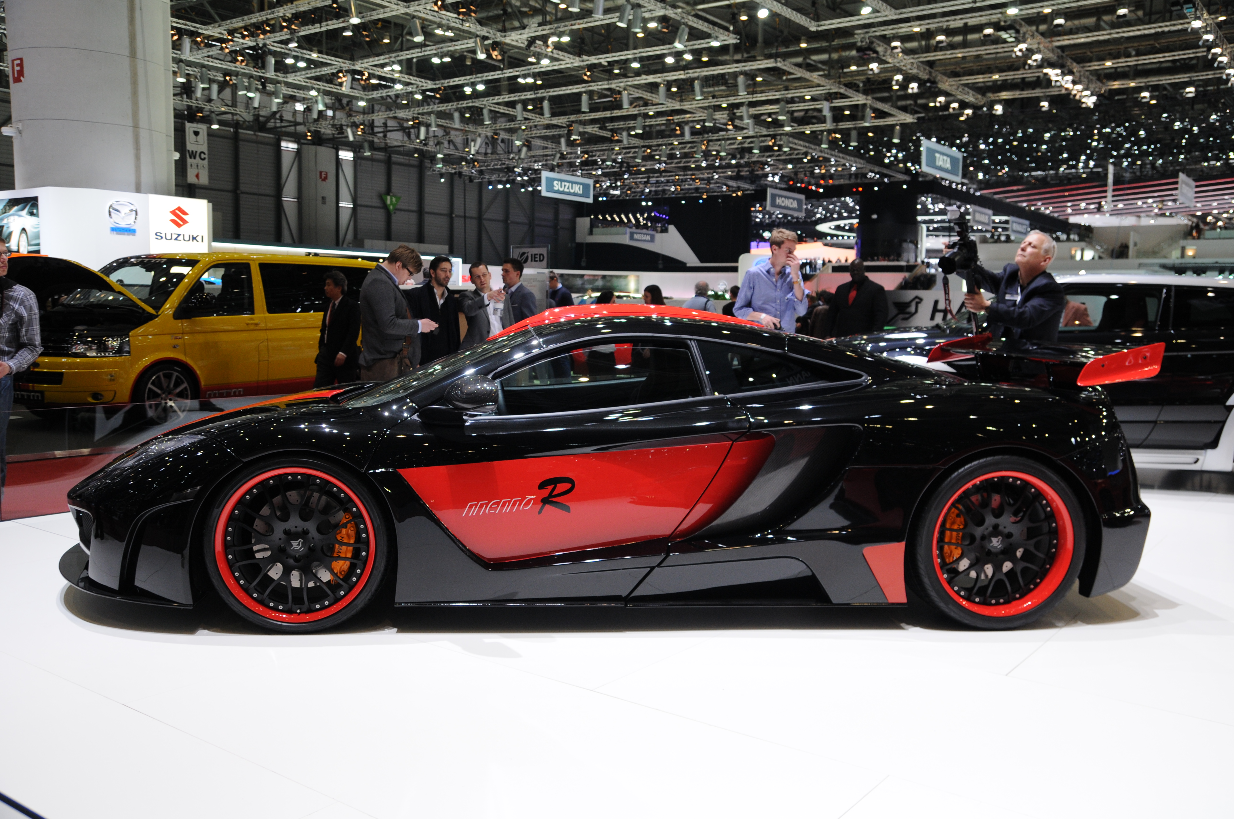 2012-03-07 Motorshow Geneva 4331