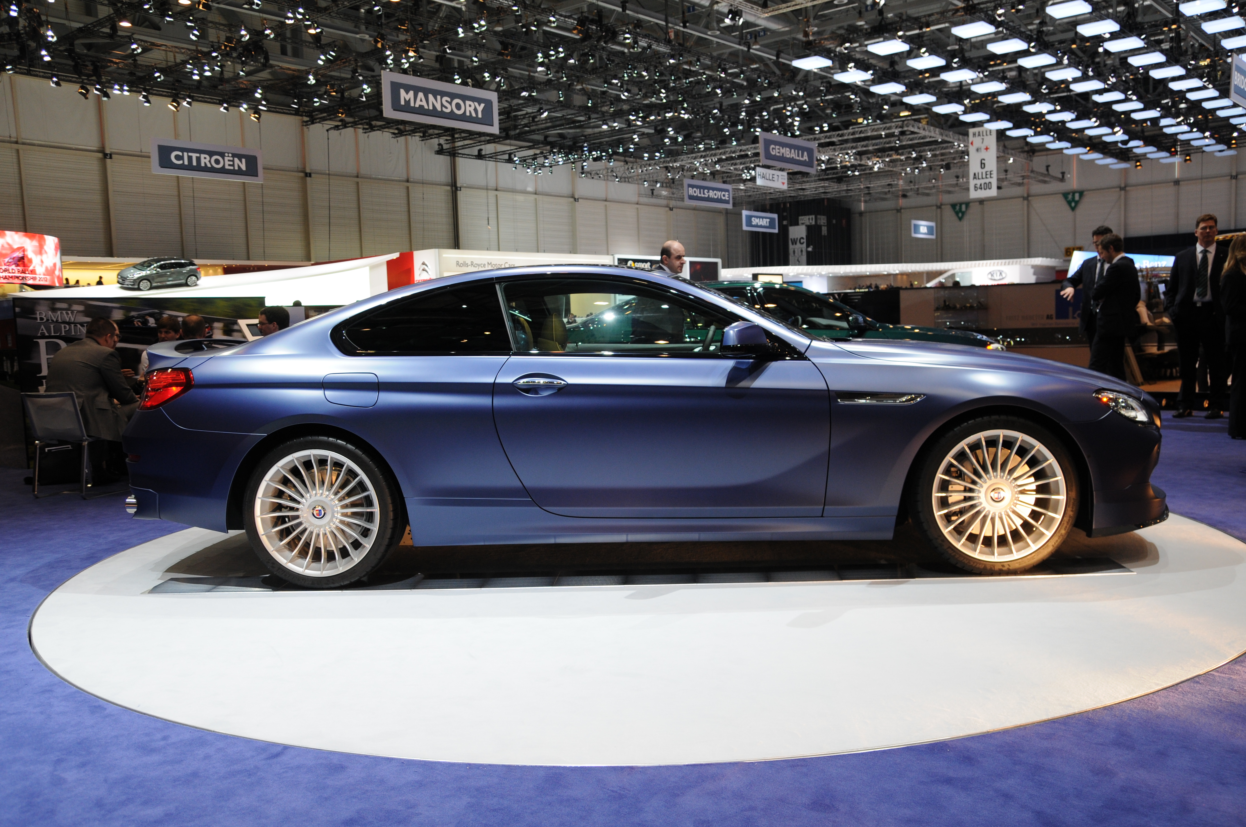 2012-03-07 Motorshow Geneva 4356