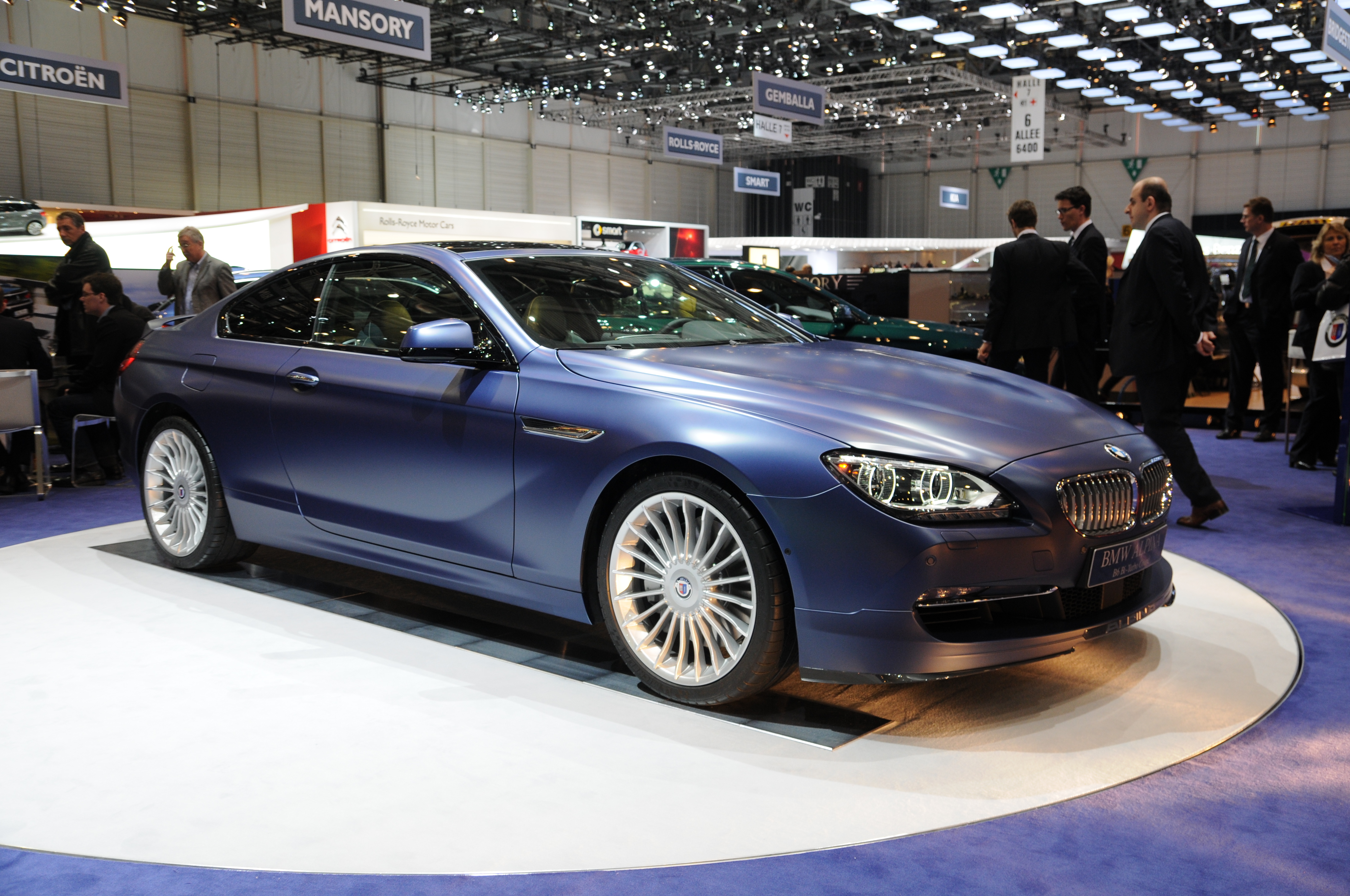 2012-03-07 Motorshow Geneva 4357