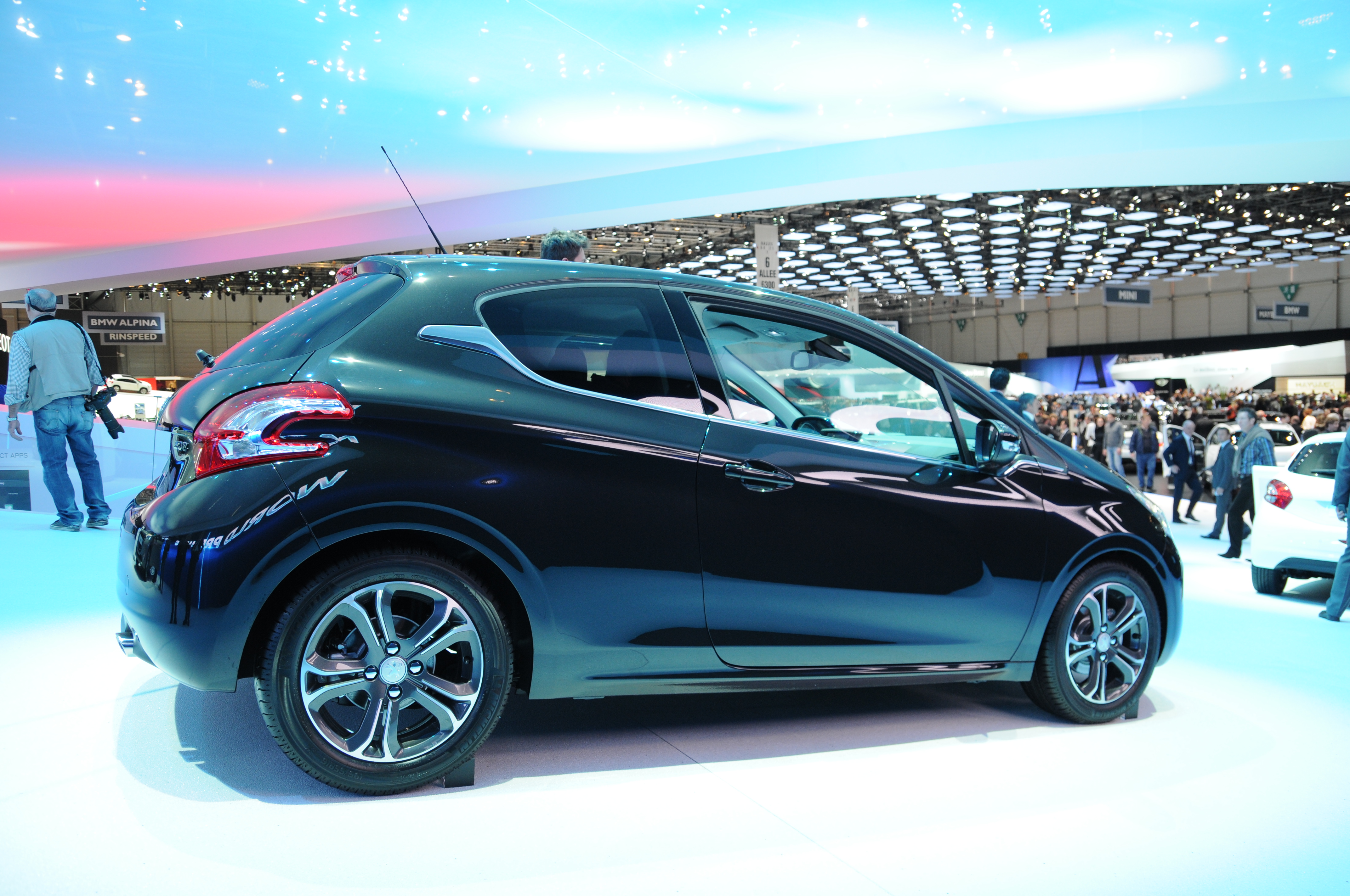 2012-03-07 Motorshow Geneva 4376
