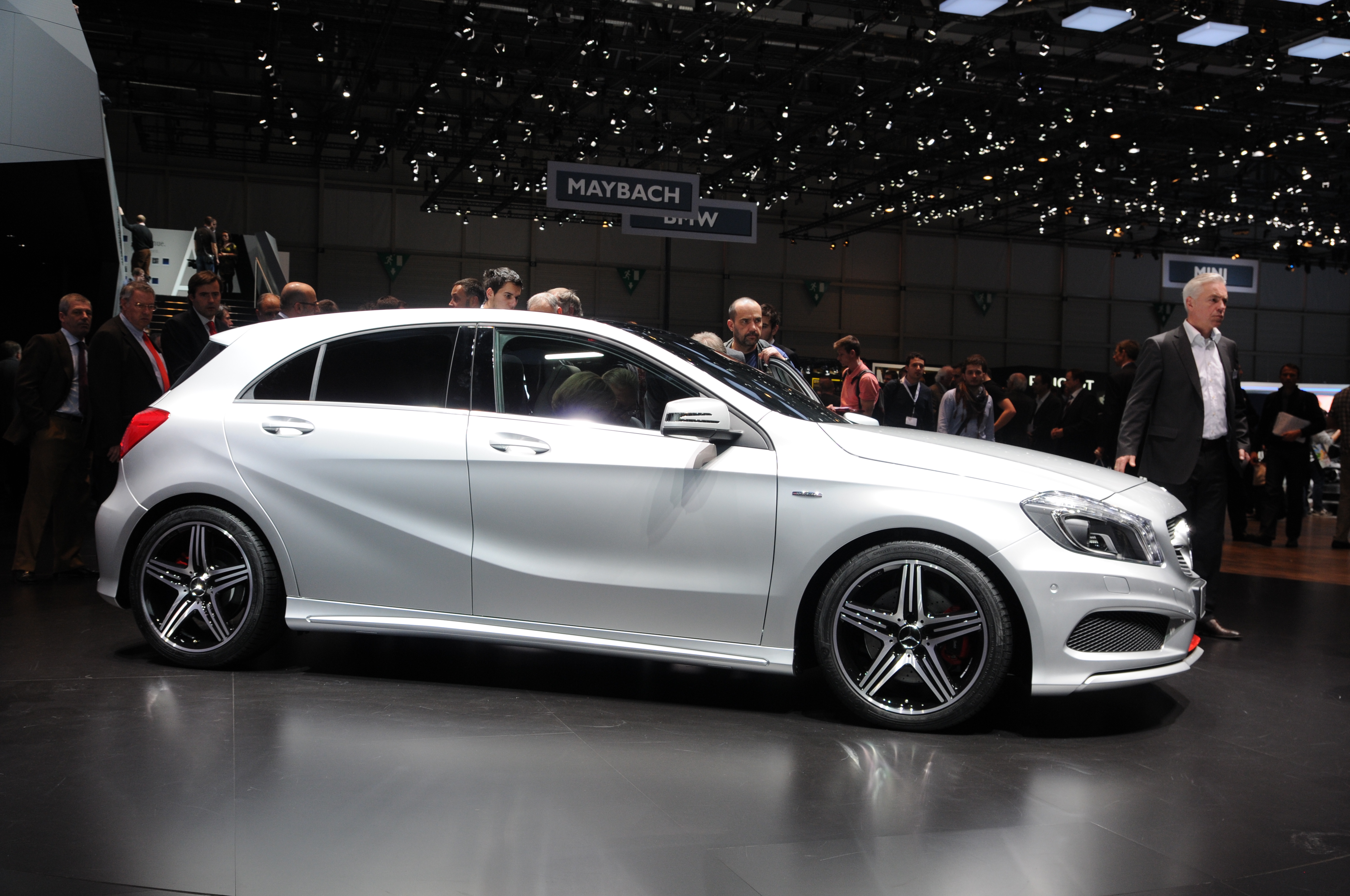 2012-03-07 Motorshow Geneva 4454