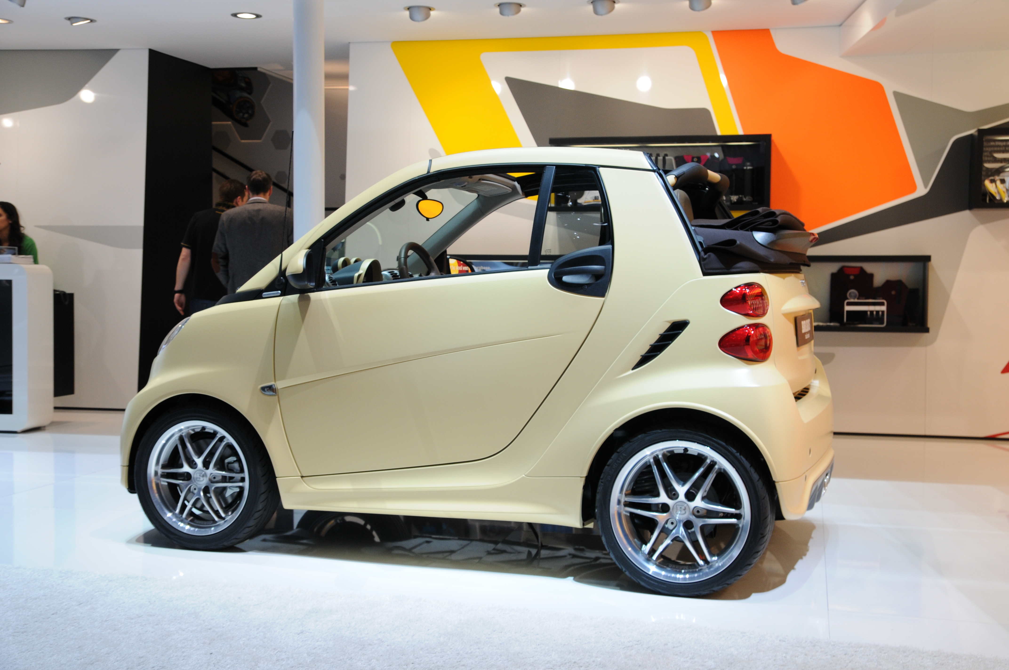 2012-03-07 Motorshow Geneva 4485