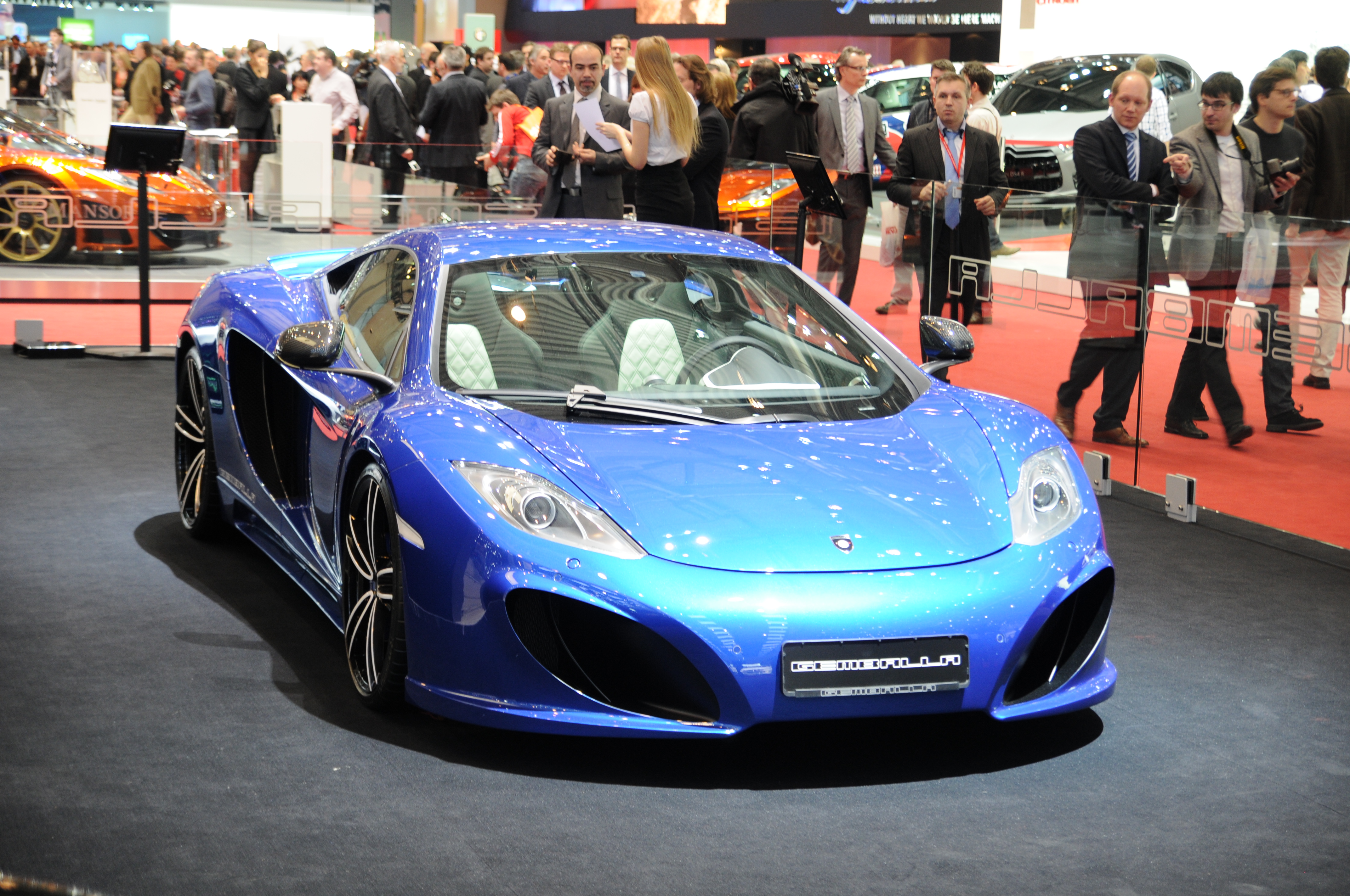 2012-03-07 Motorshow Geneva 4492