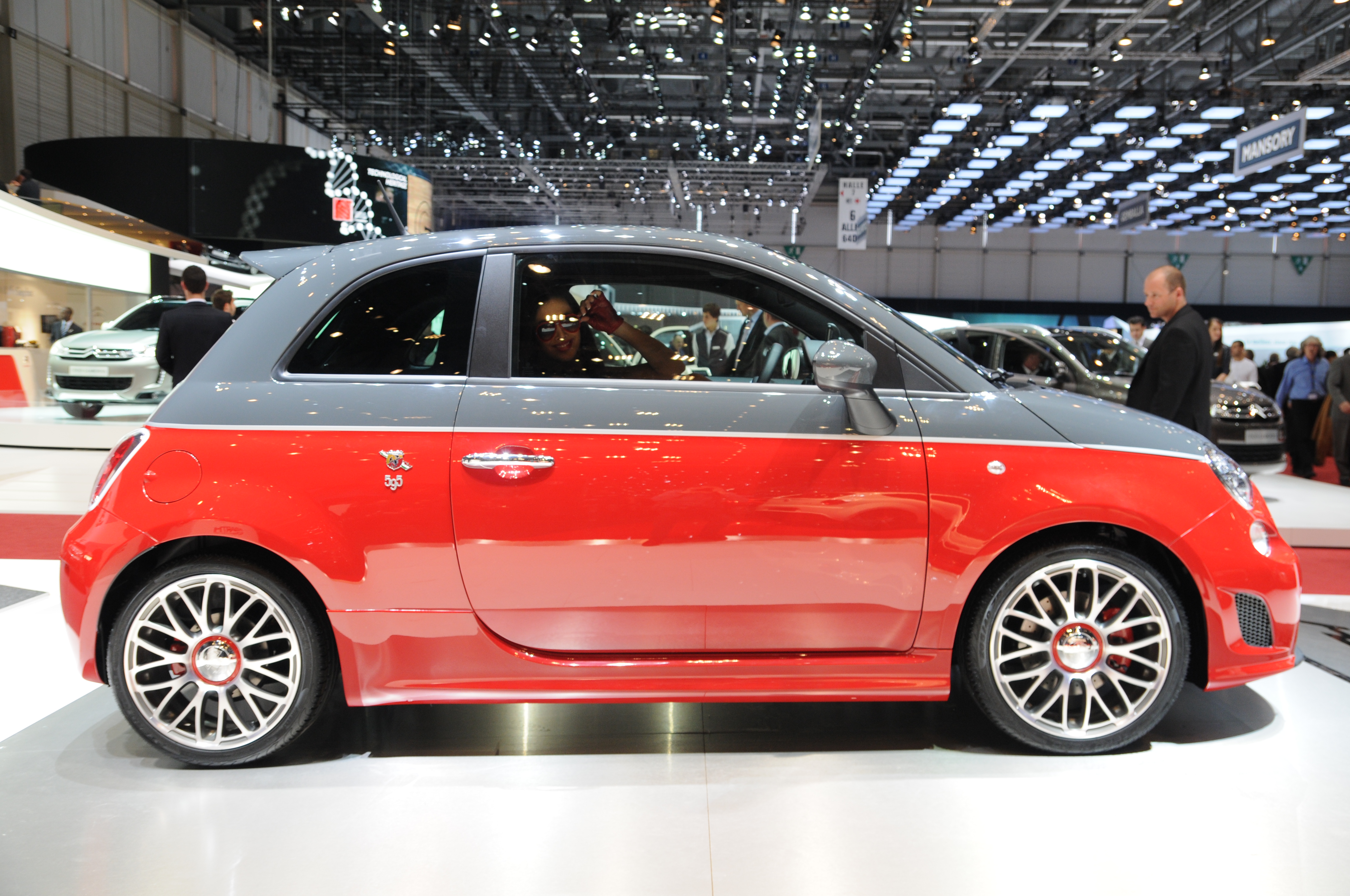 2012-03-07 Motorshow Geneva 4518