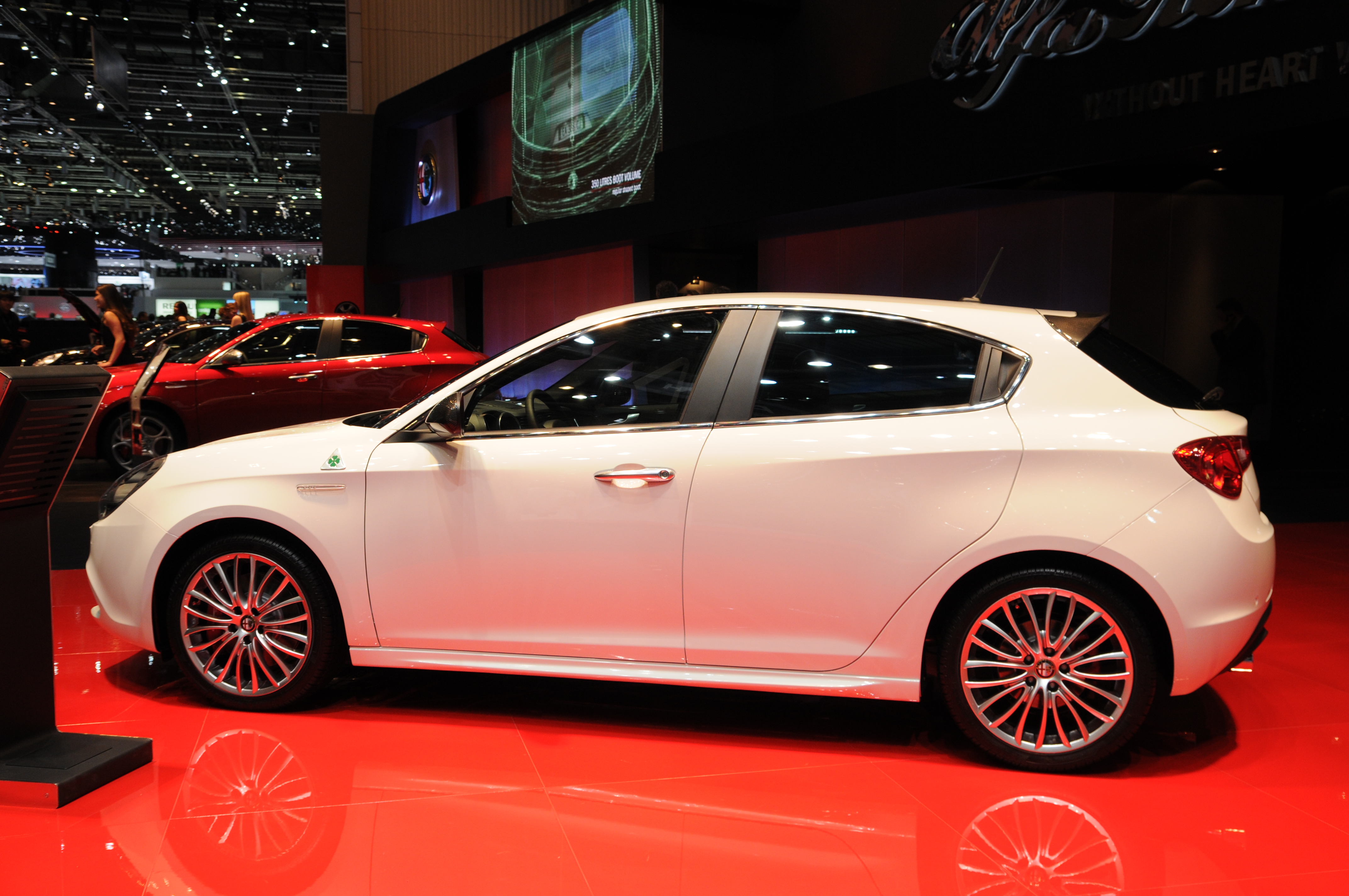 2012-03-07 Motorshow Geneva 4520