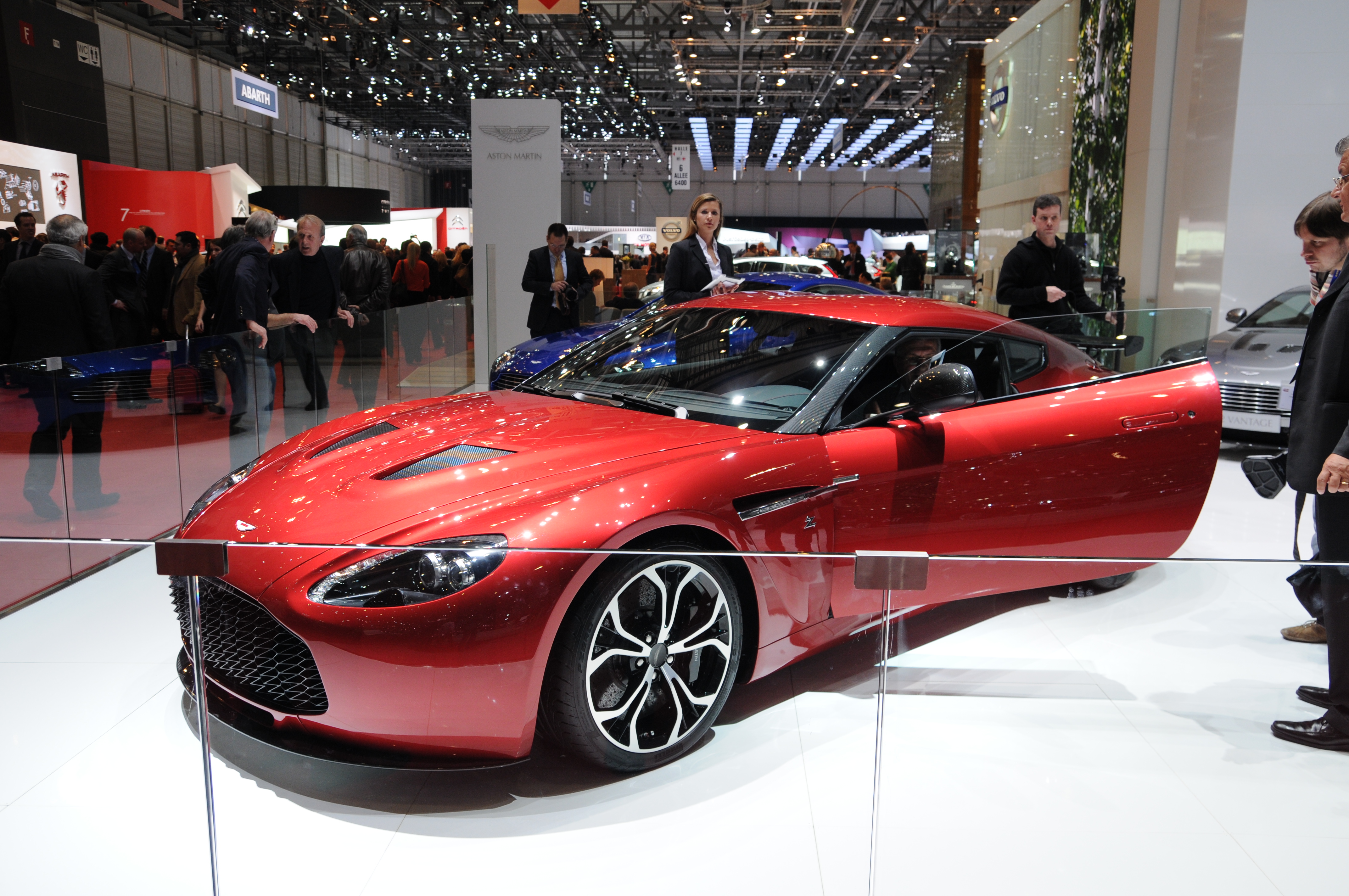 2012-03-07 Motorshow Geneva 4529
