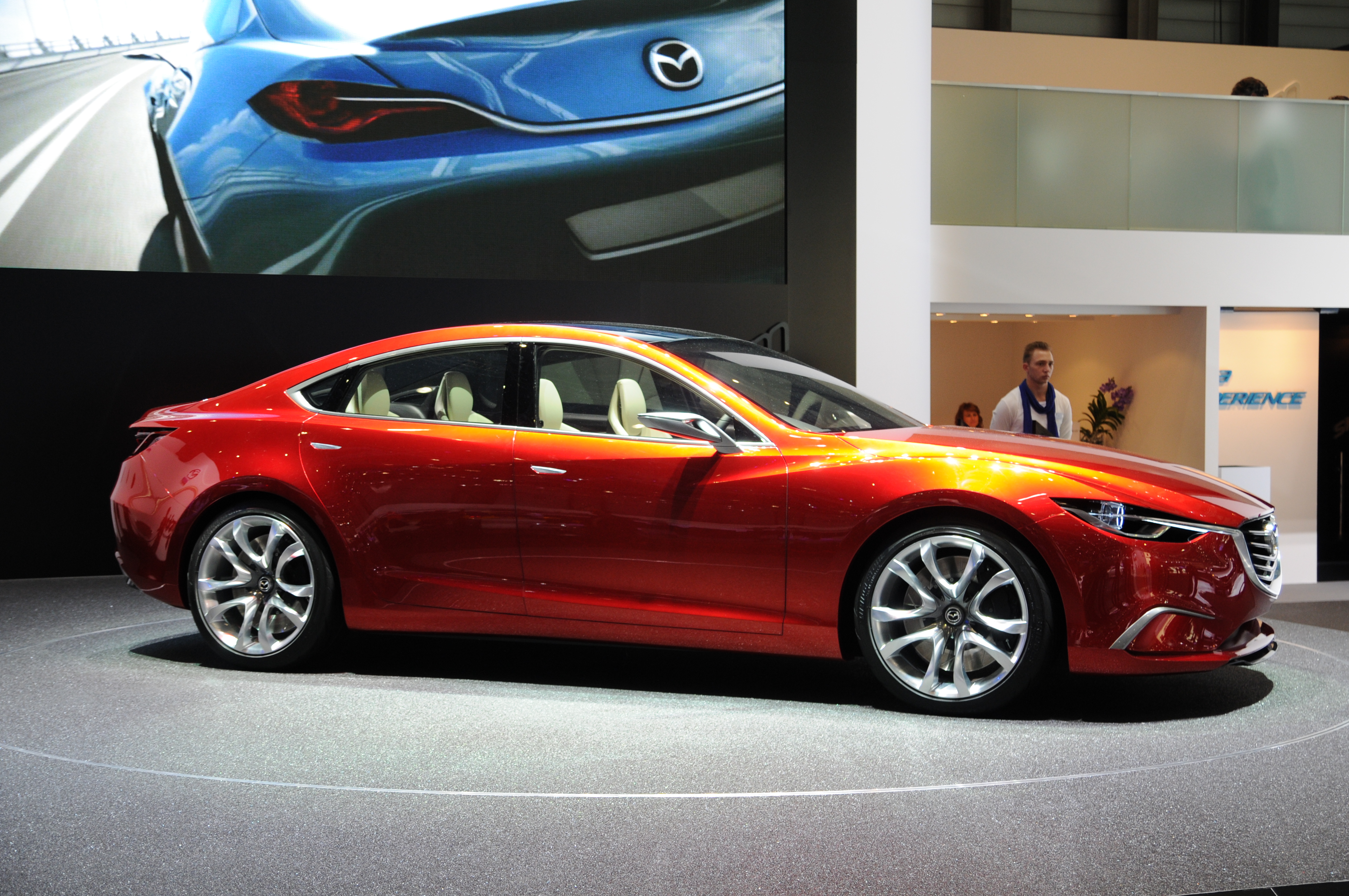 2012-03-07 Motorshow Geneva 4536