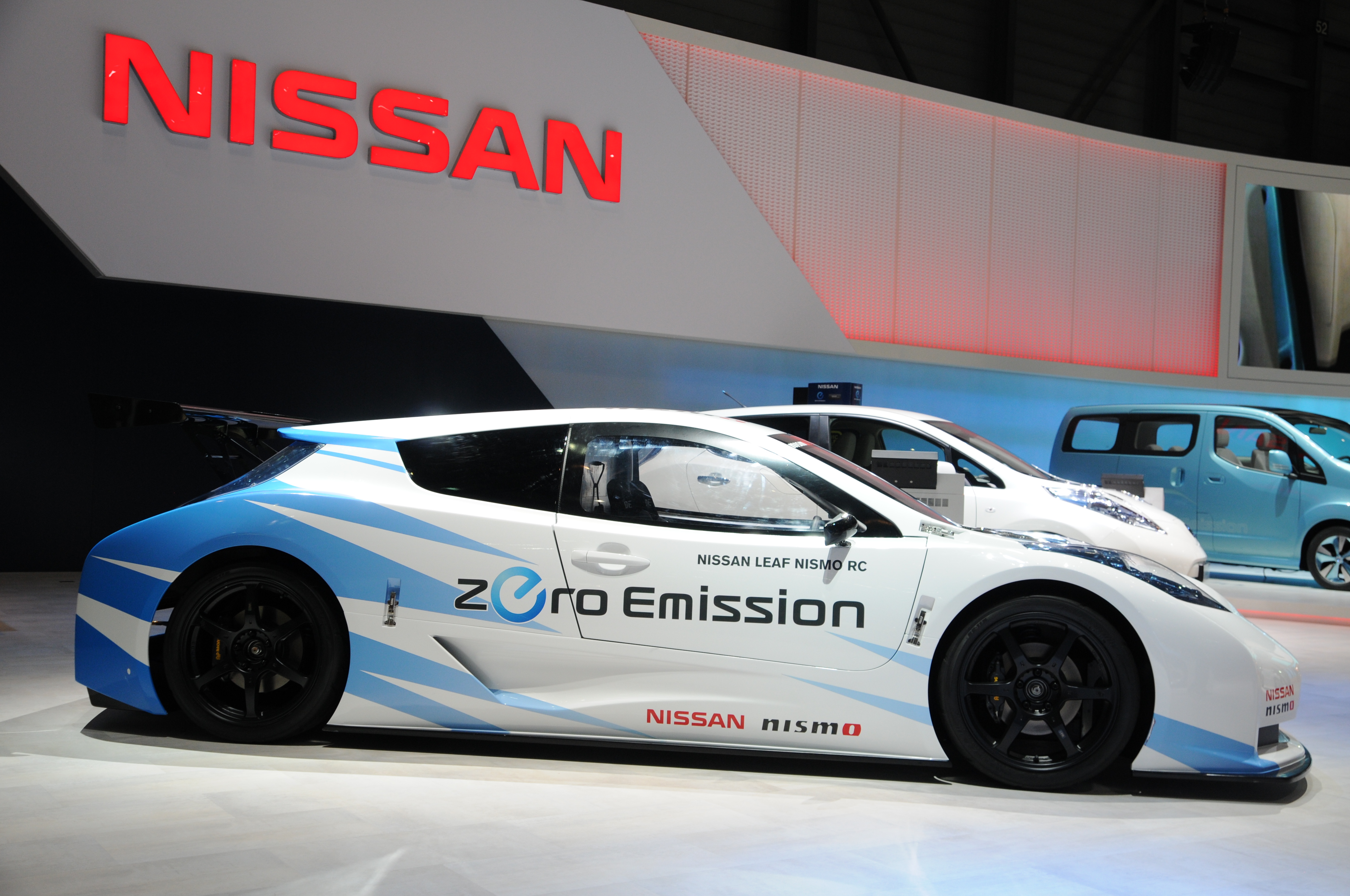 2012-03-07 Motorshow Geneva 4551