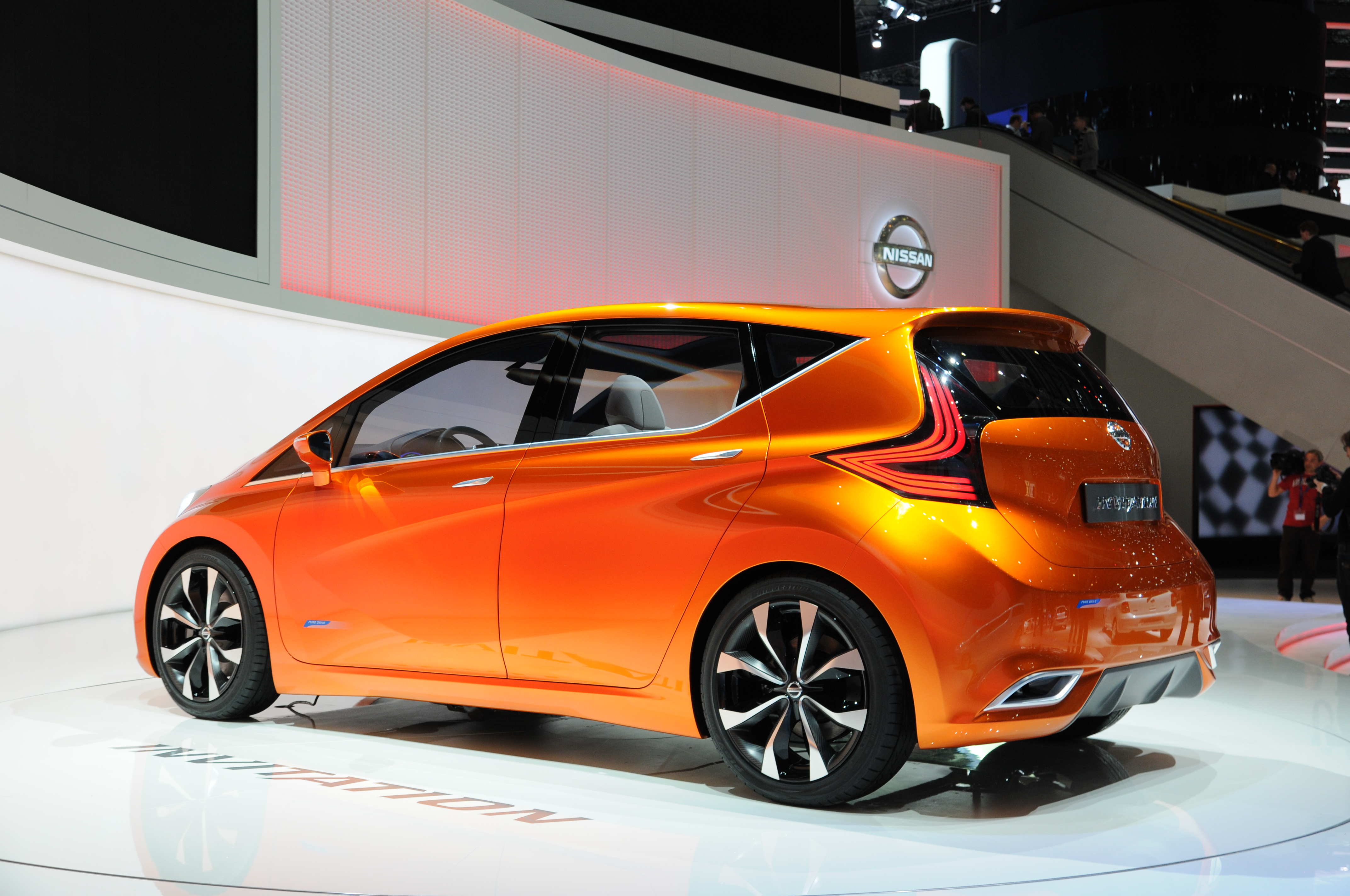 2012-03-07 Motorshow Geneva 4555