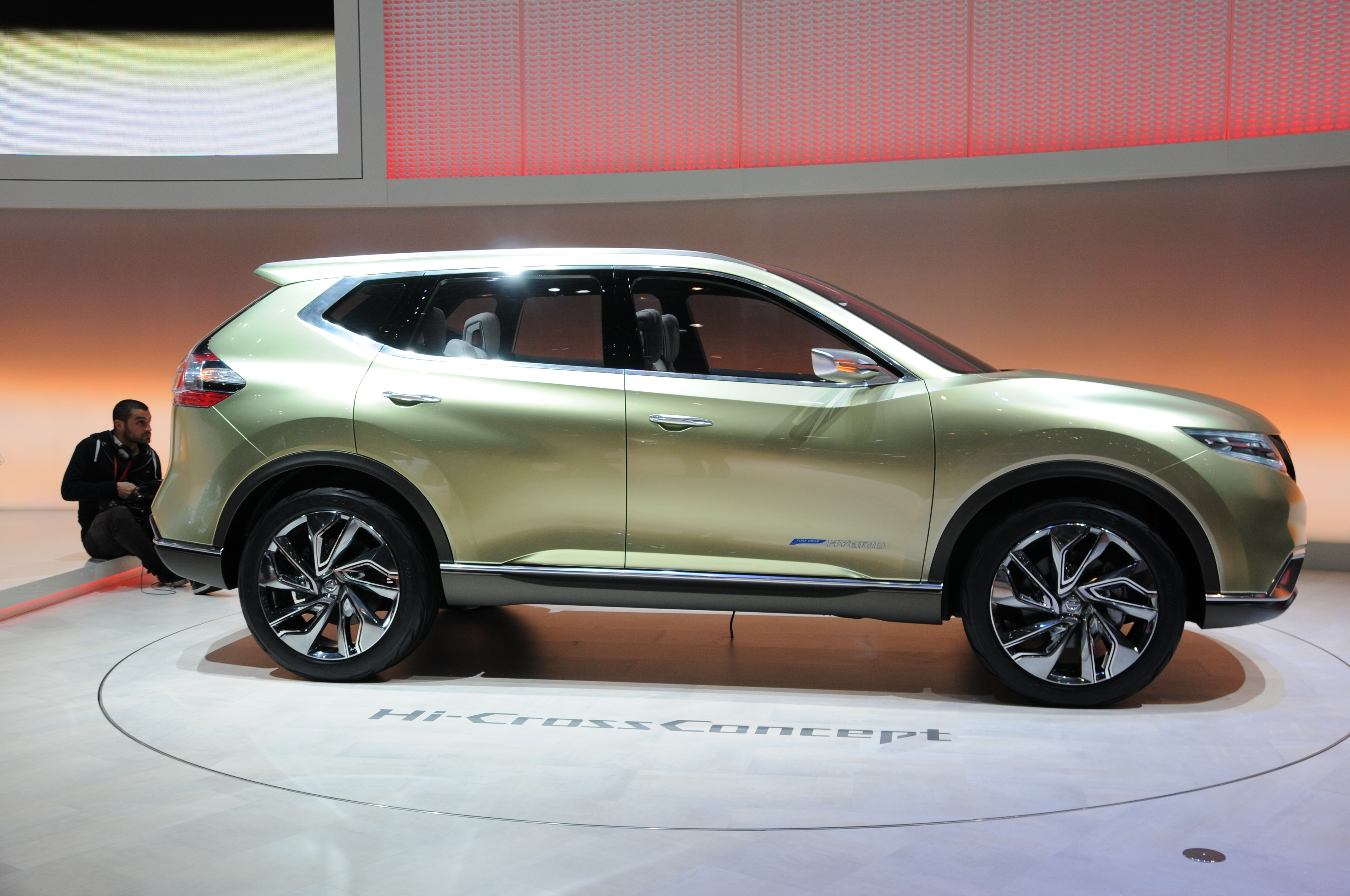 2012-03-07 Motorshow Geneva 4556