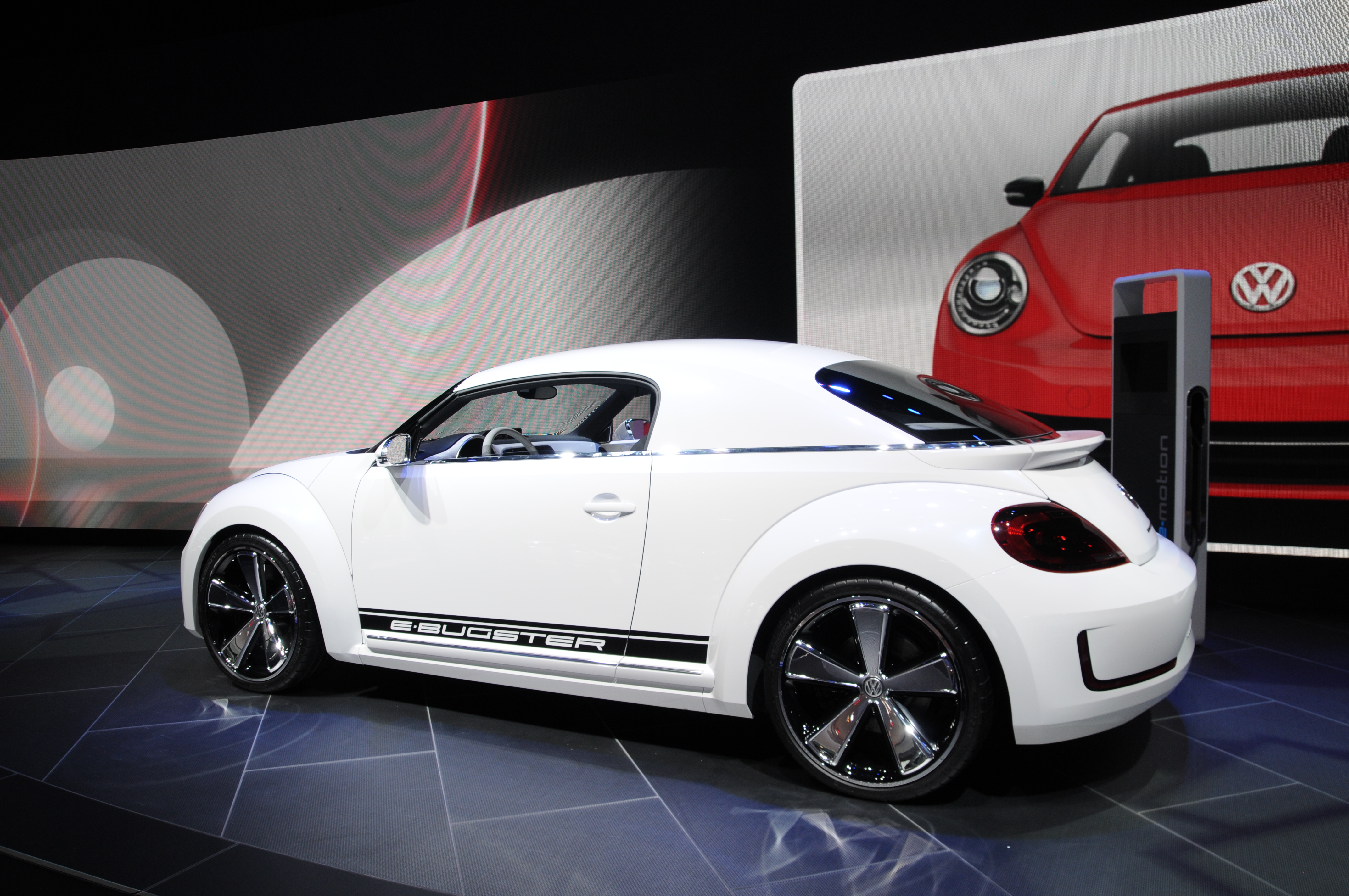 2012-03-07 Motorshow Geneva 4566