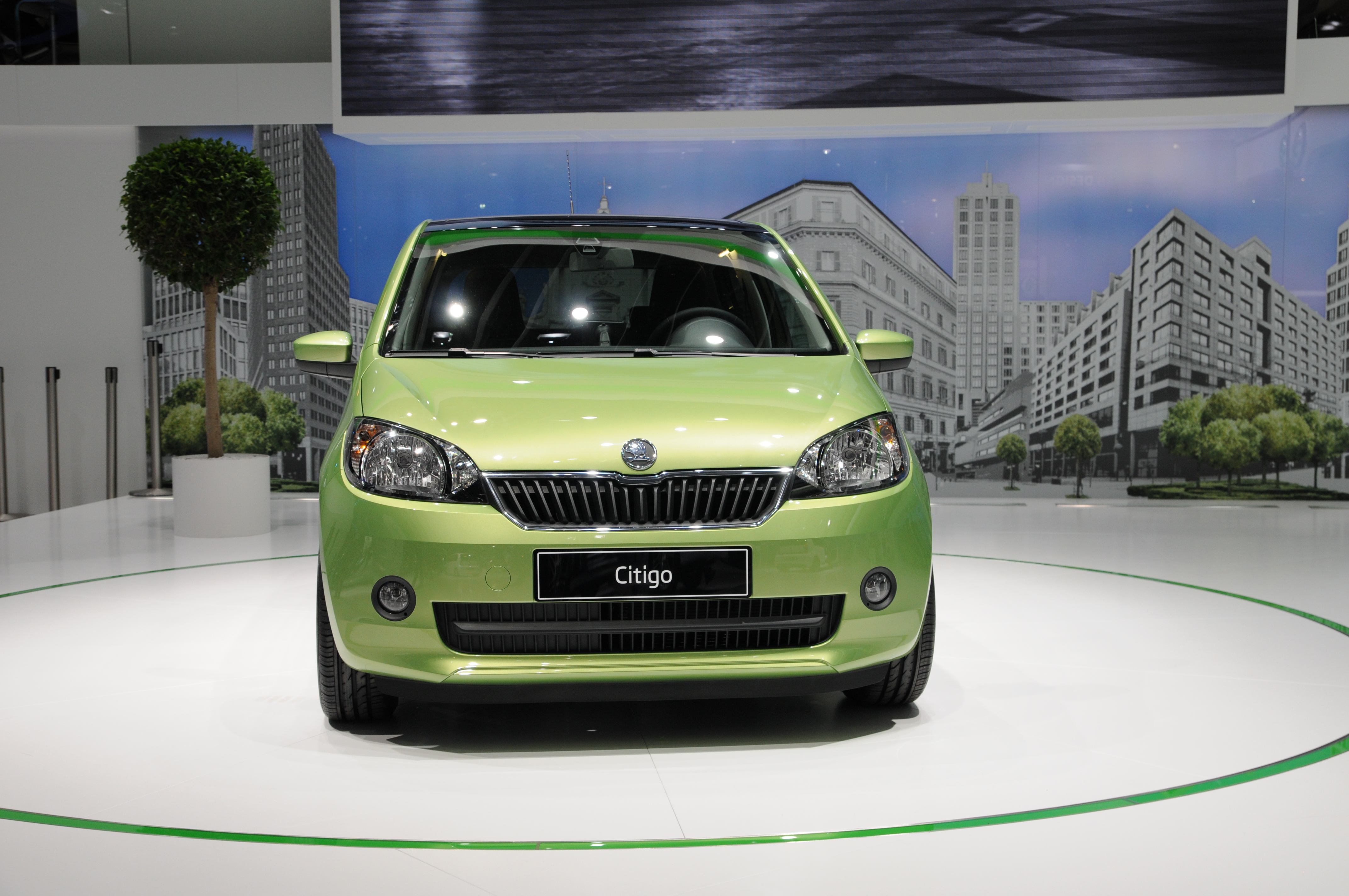 2012-03-07 Motorshow Geneva 4585