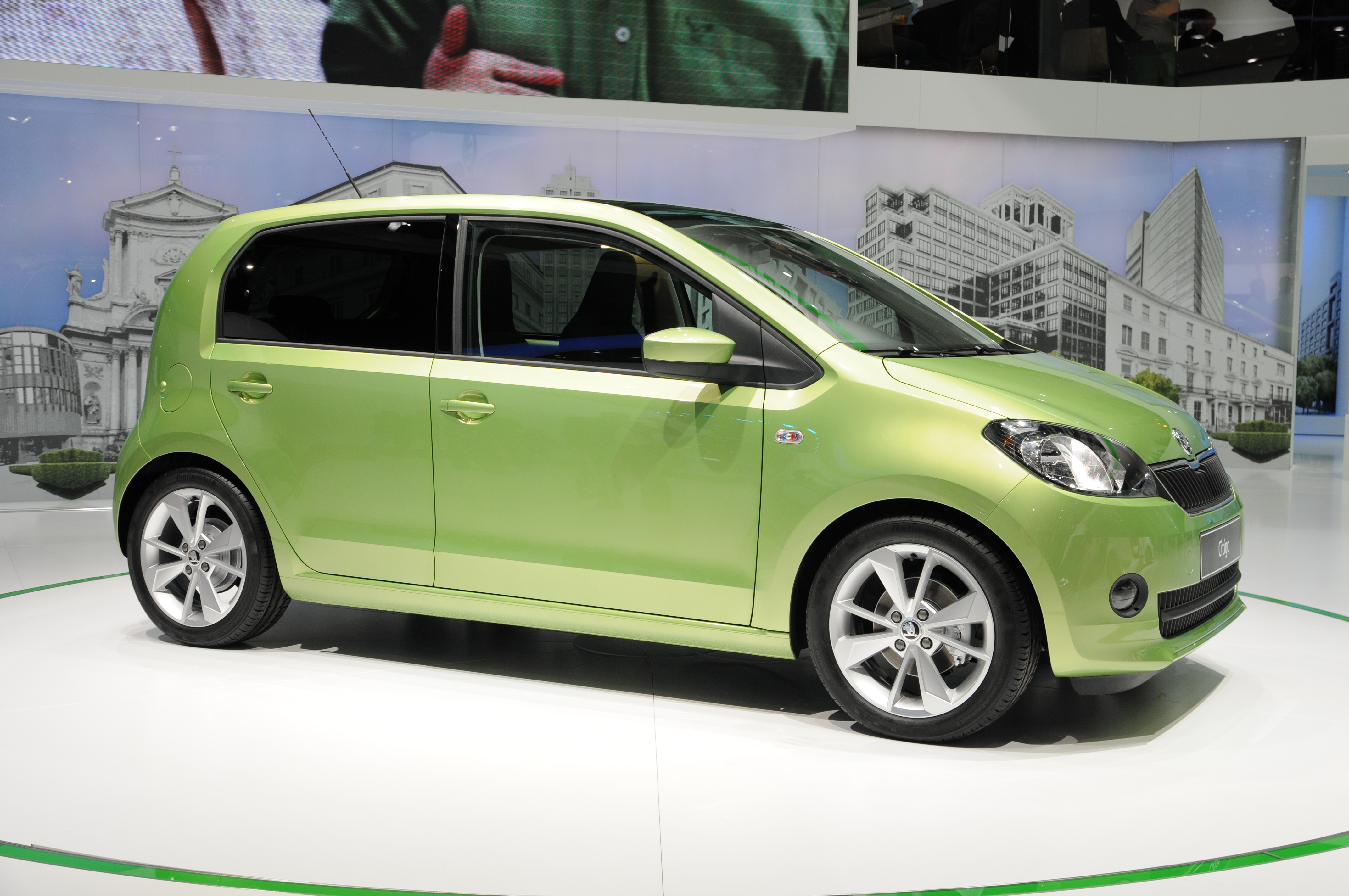 2012-03-07 Motorshow Geneva 4587