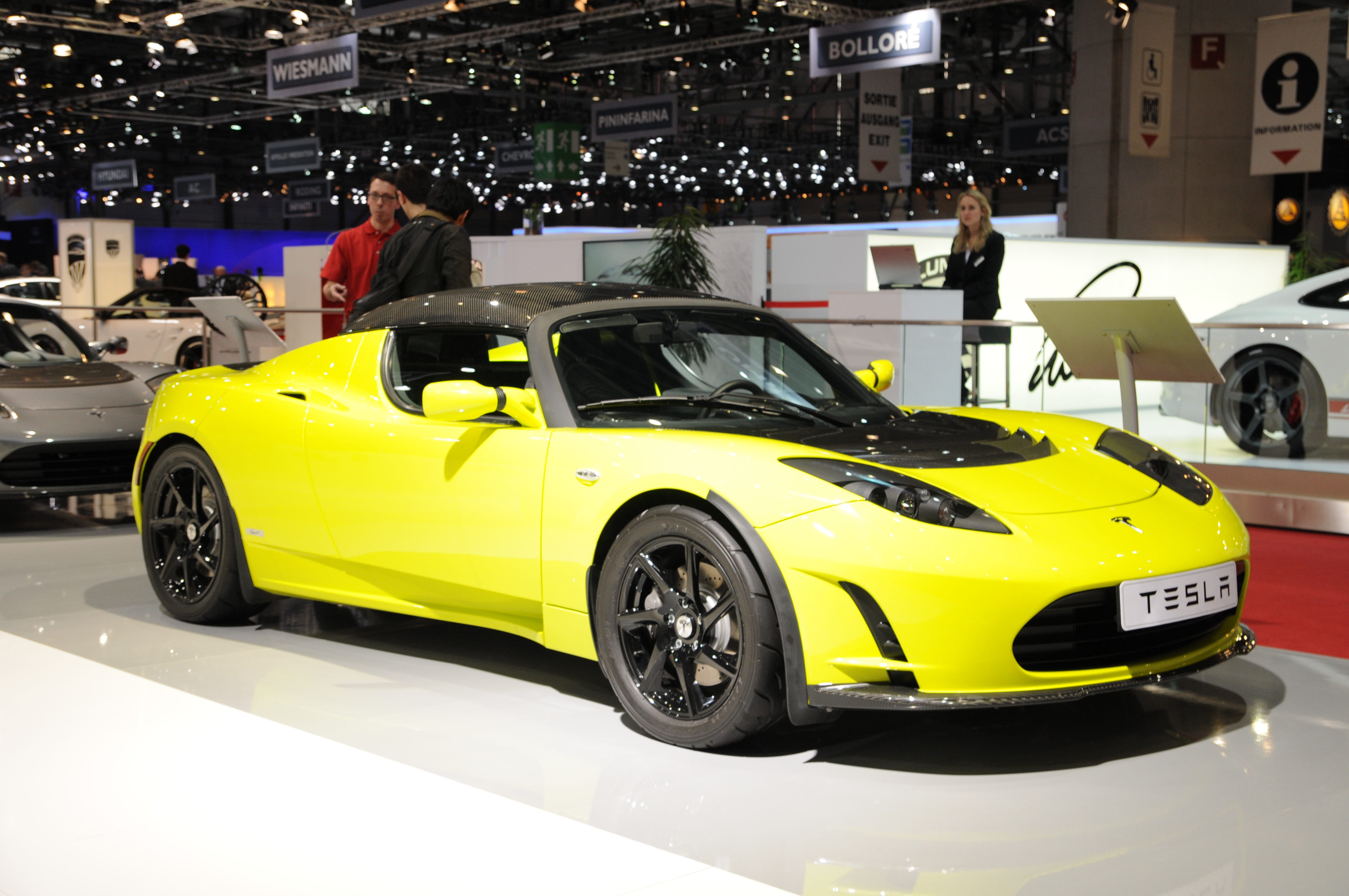 2012-03-07 Motorshow Geneva 4591