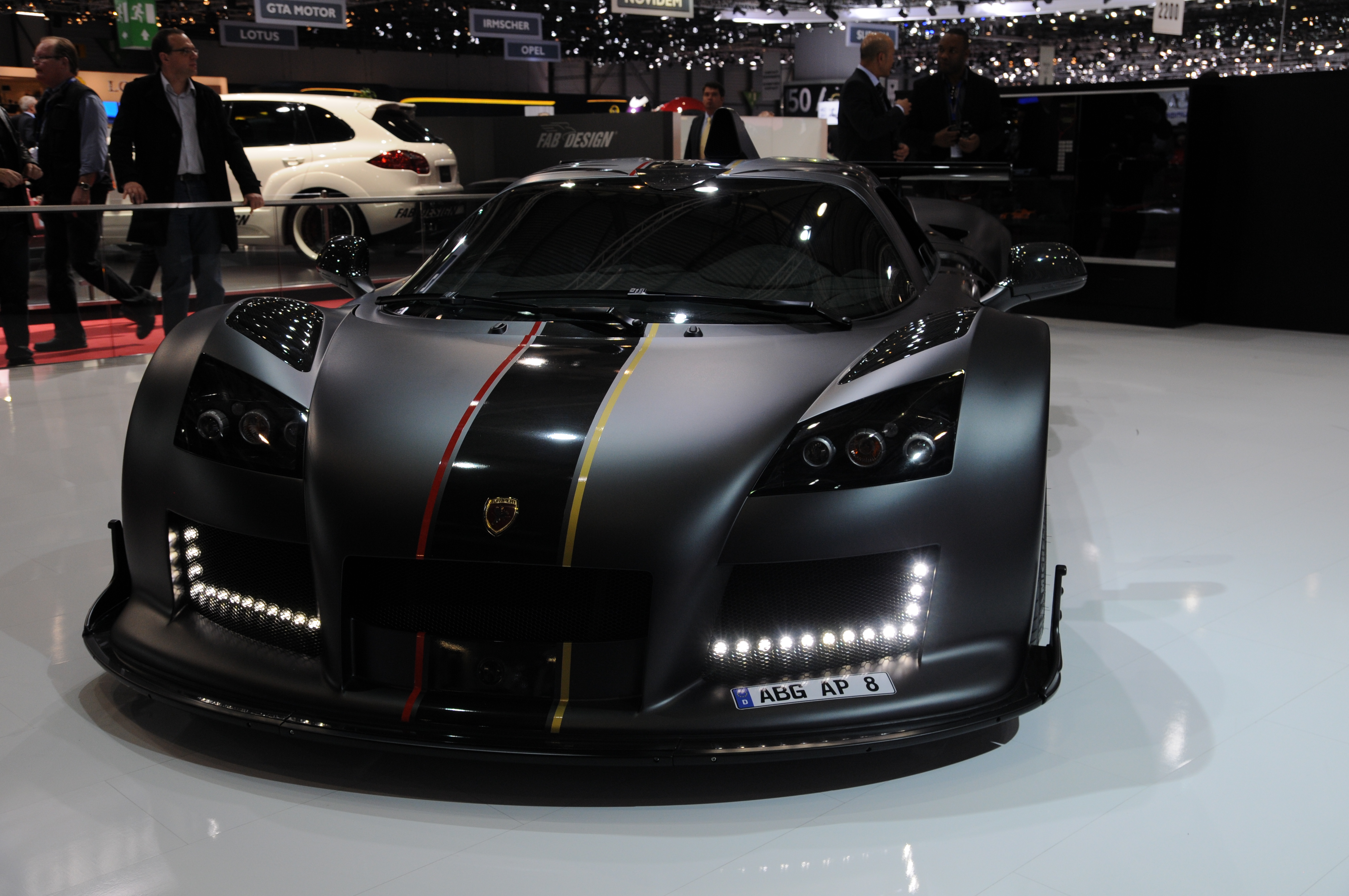 2012-03-07 Motorshow Geneva 4597