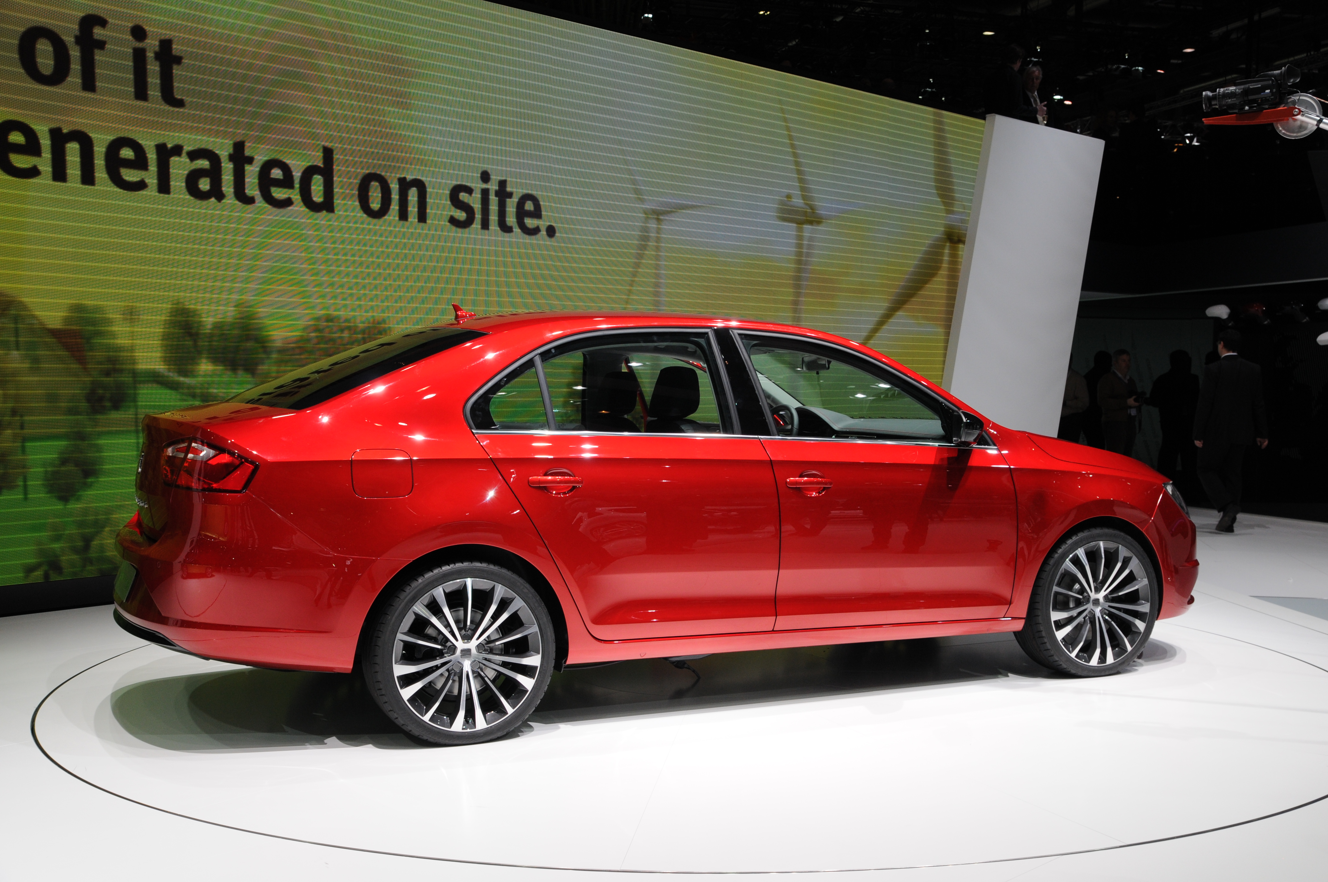 2012-03-07 Motorshow Geneva 4650