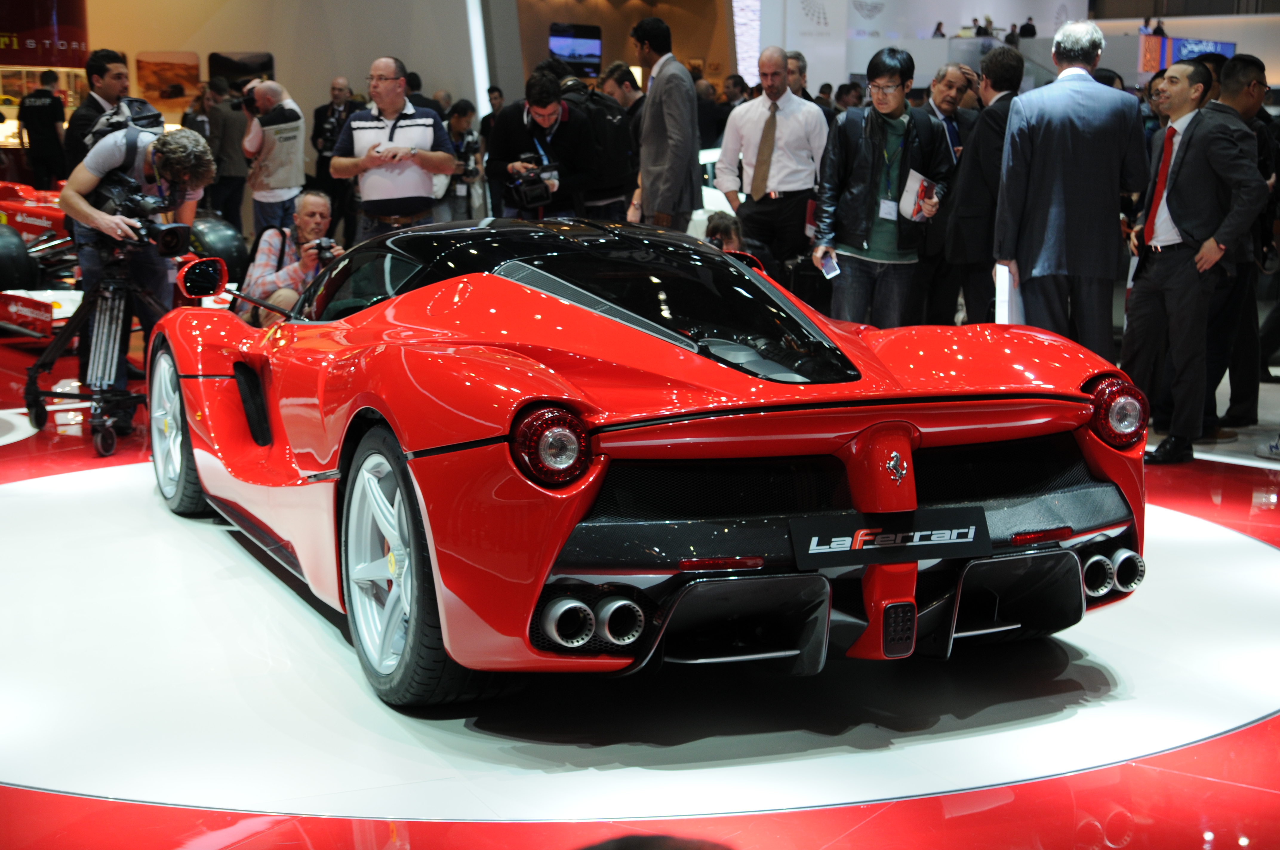 2013-03-05 Geneva Motor Show 8278