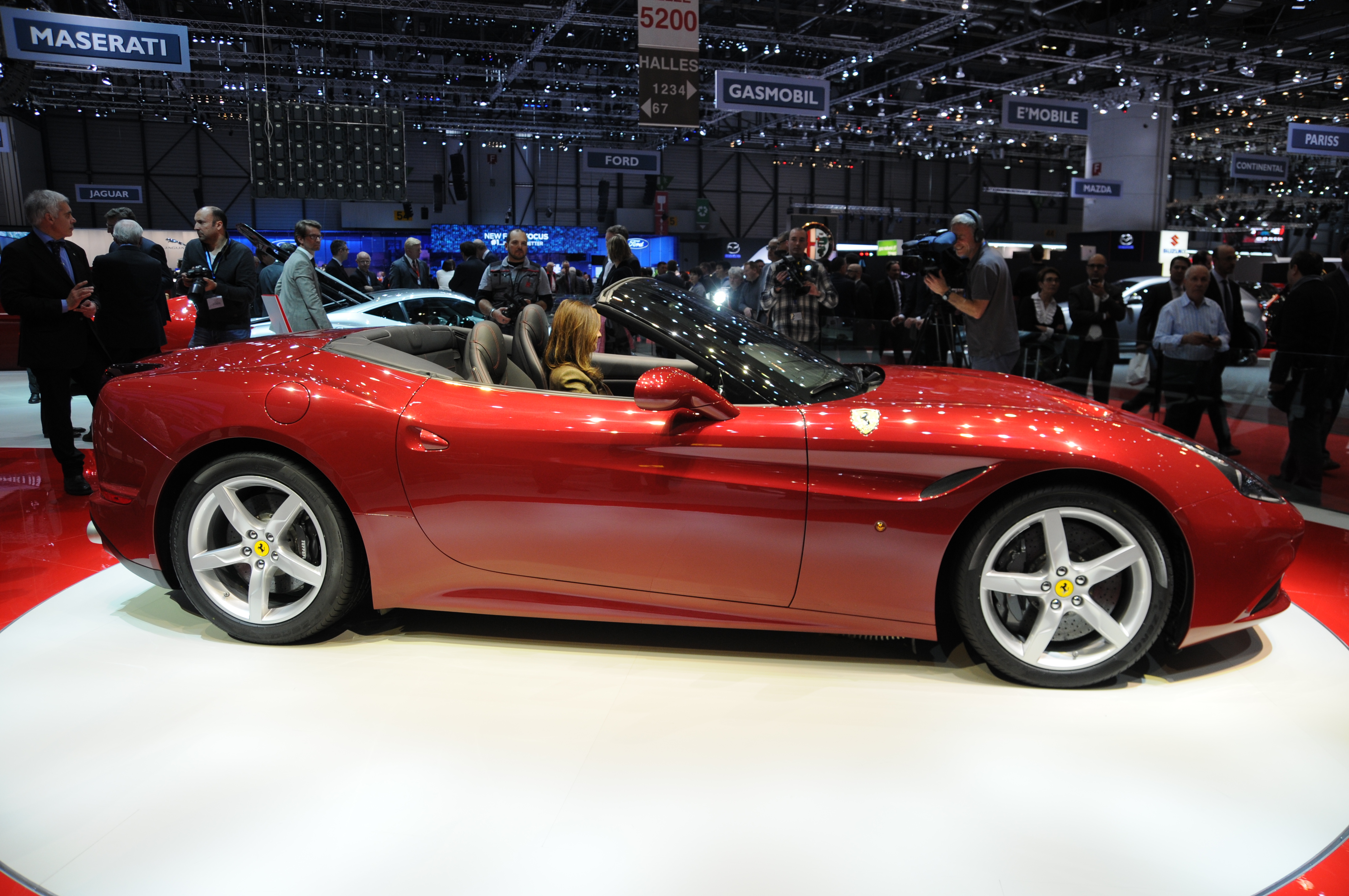 2014-03-04 Geneva Motor Show 1455