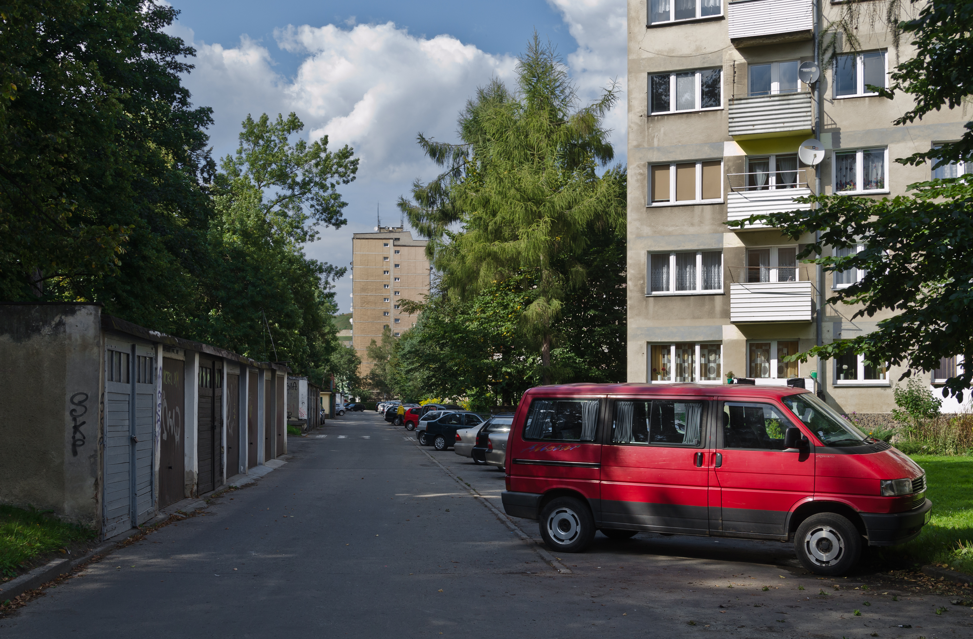 2014 Kłodzko, ul. Malczewskiego 05
