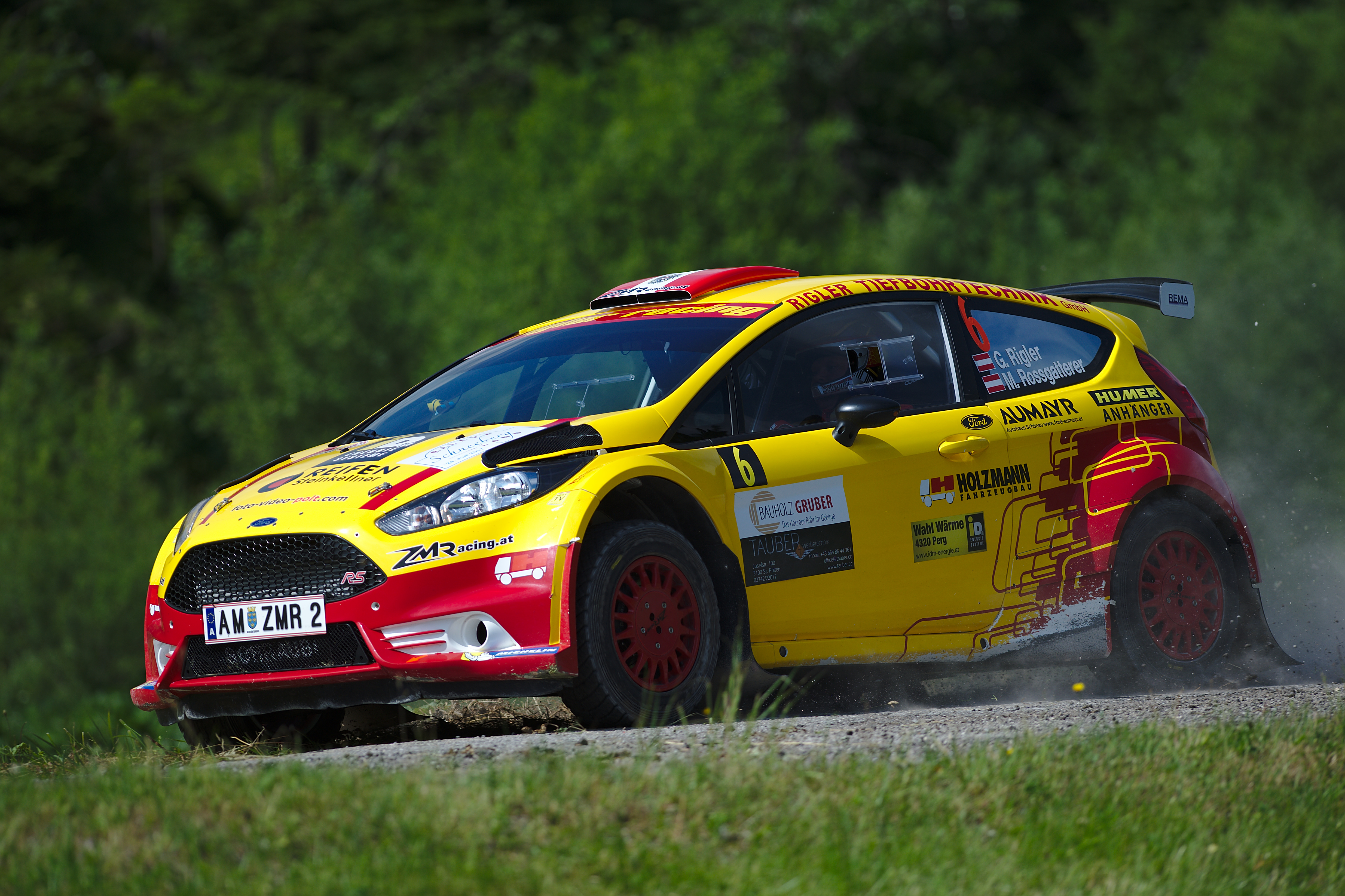 20170624 Schneeberglandrallye DSC 6716