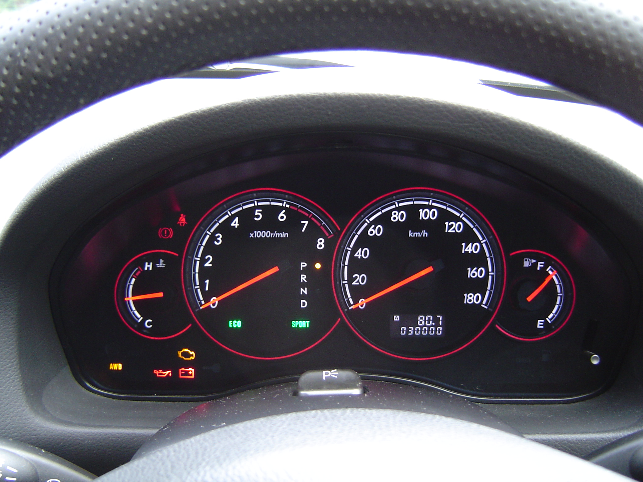 30,000km (1426405343)