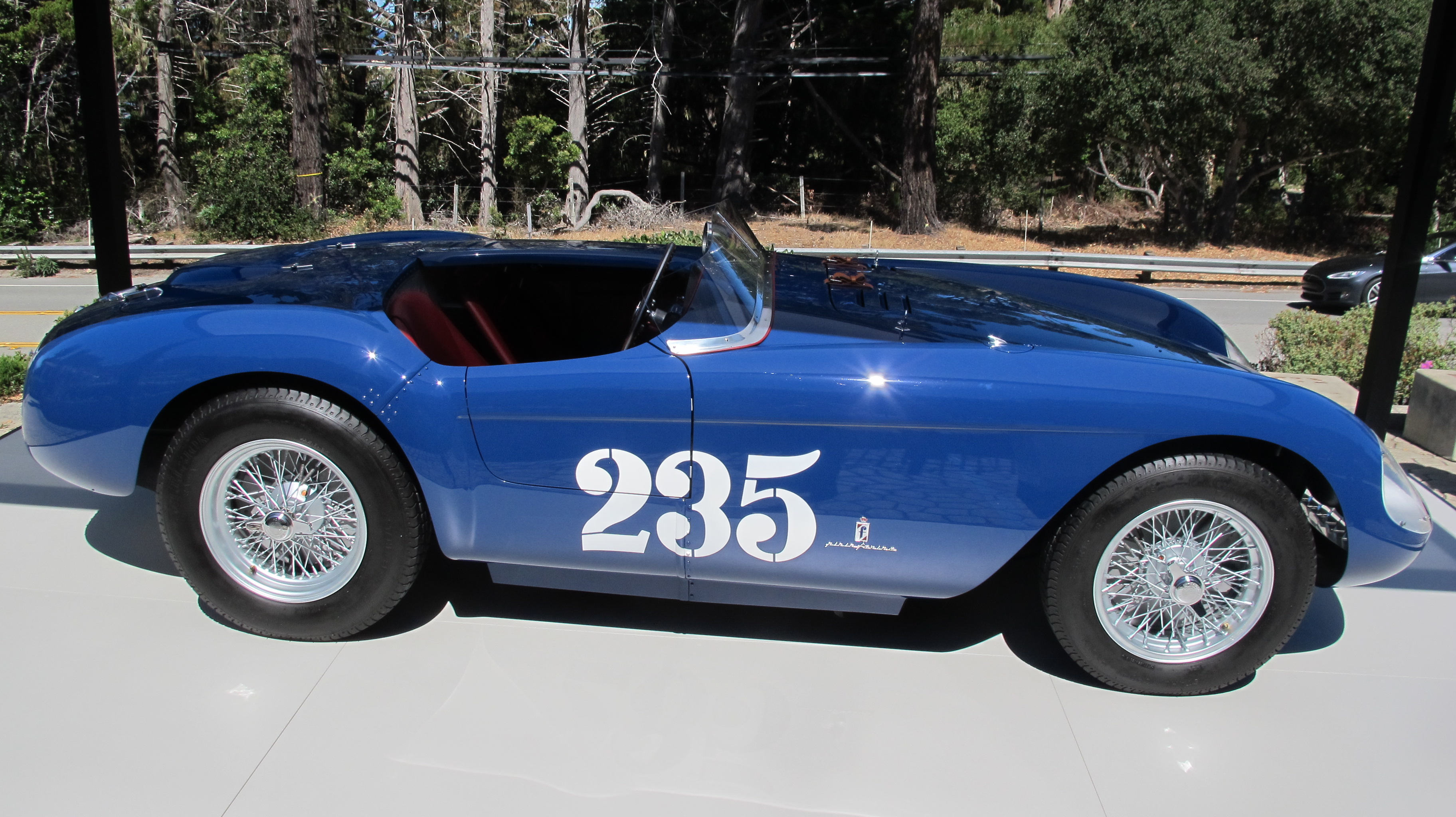 500 Mondial