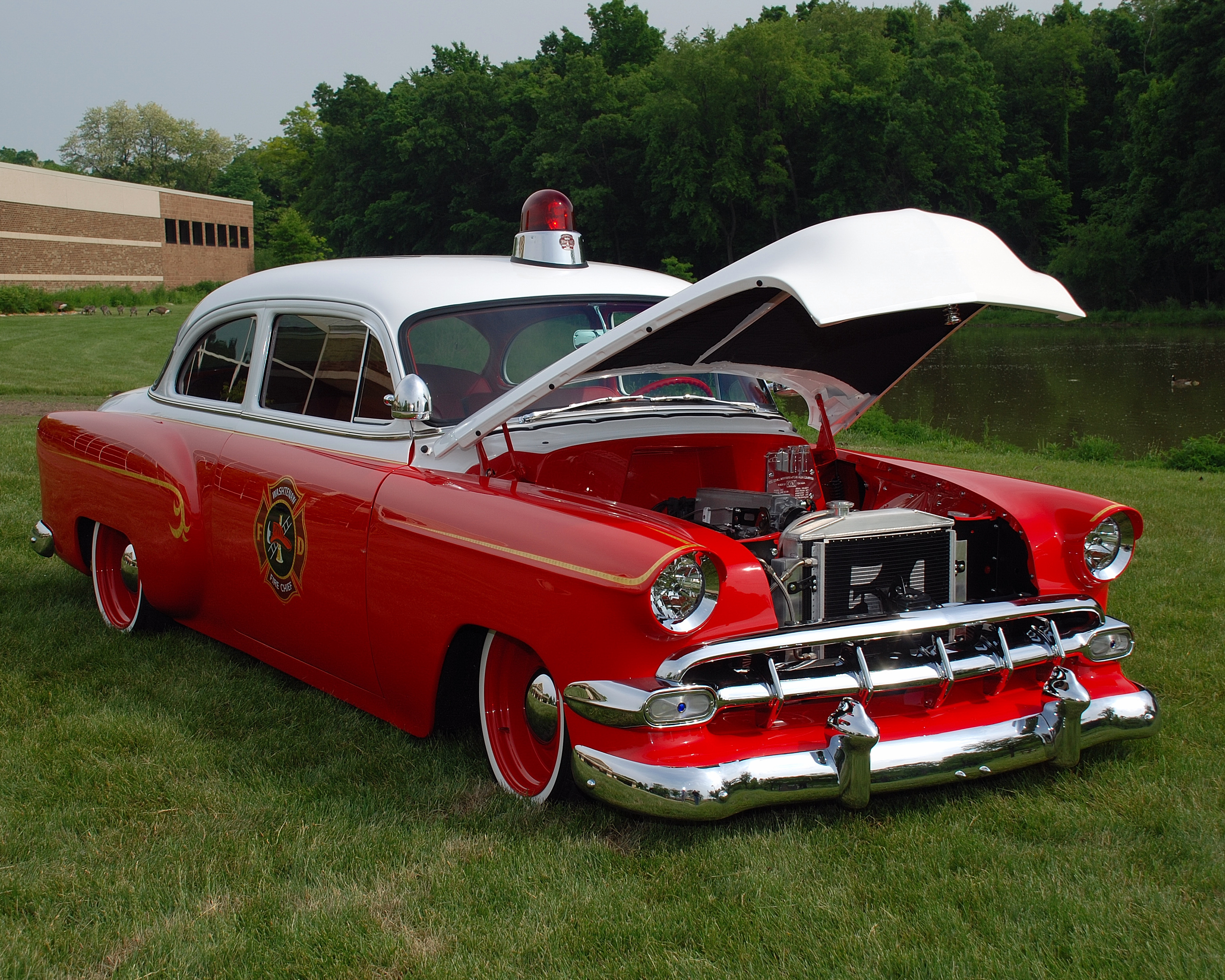 54belair