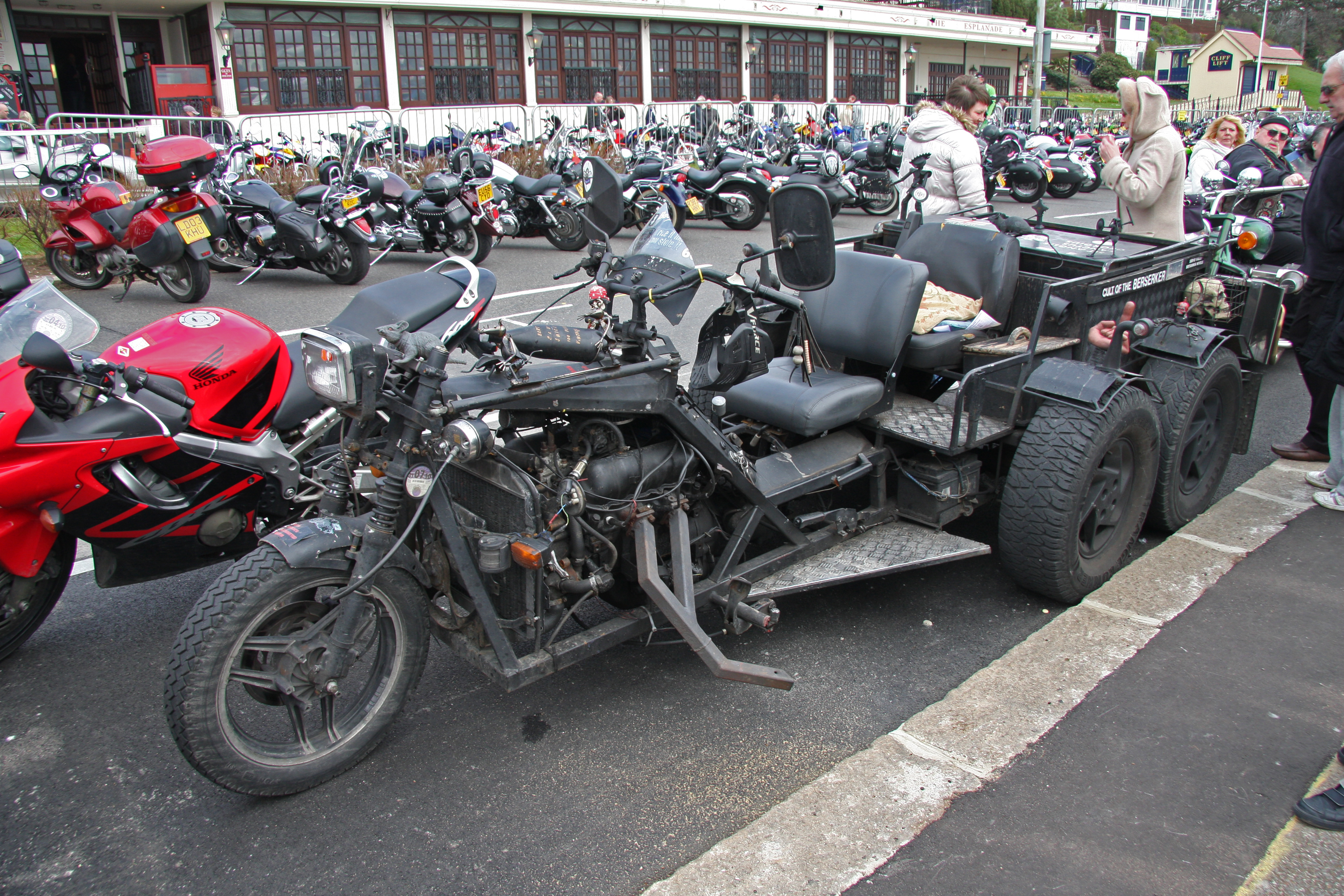 5wheeler
