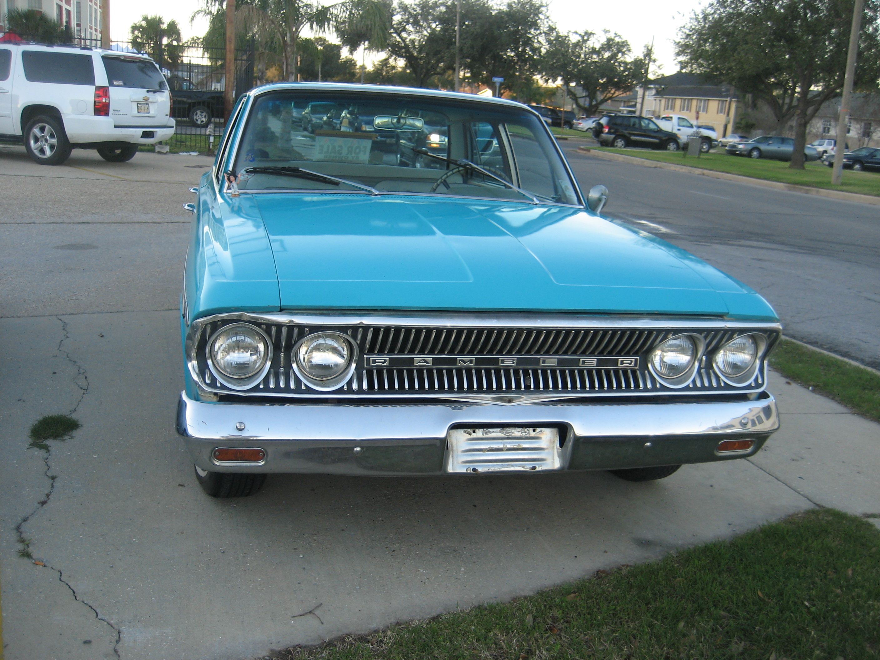 63RamblerOrleansFront