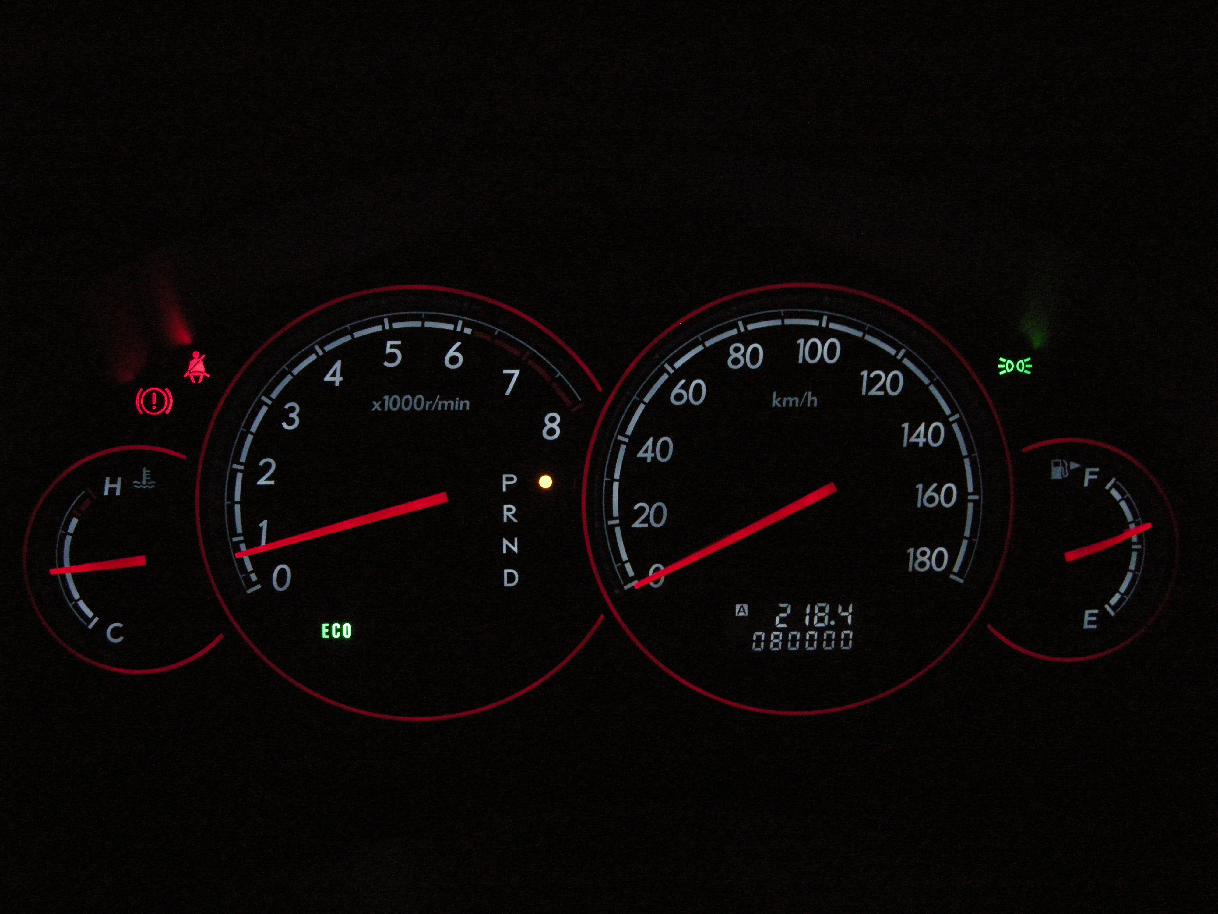 80,000km (6173818413)