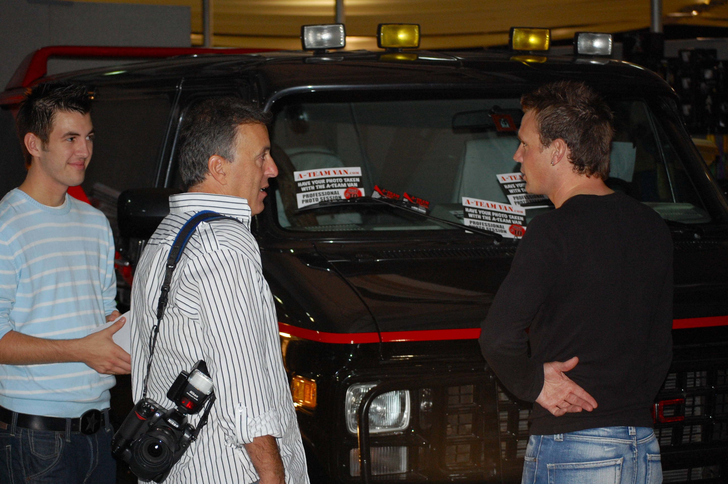 A-Team Van (1306137530)