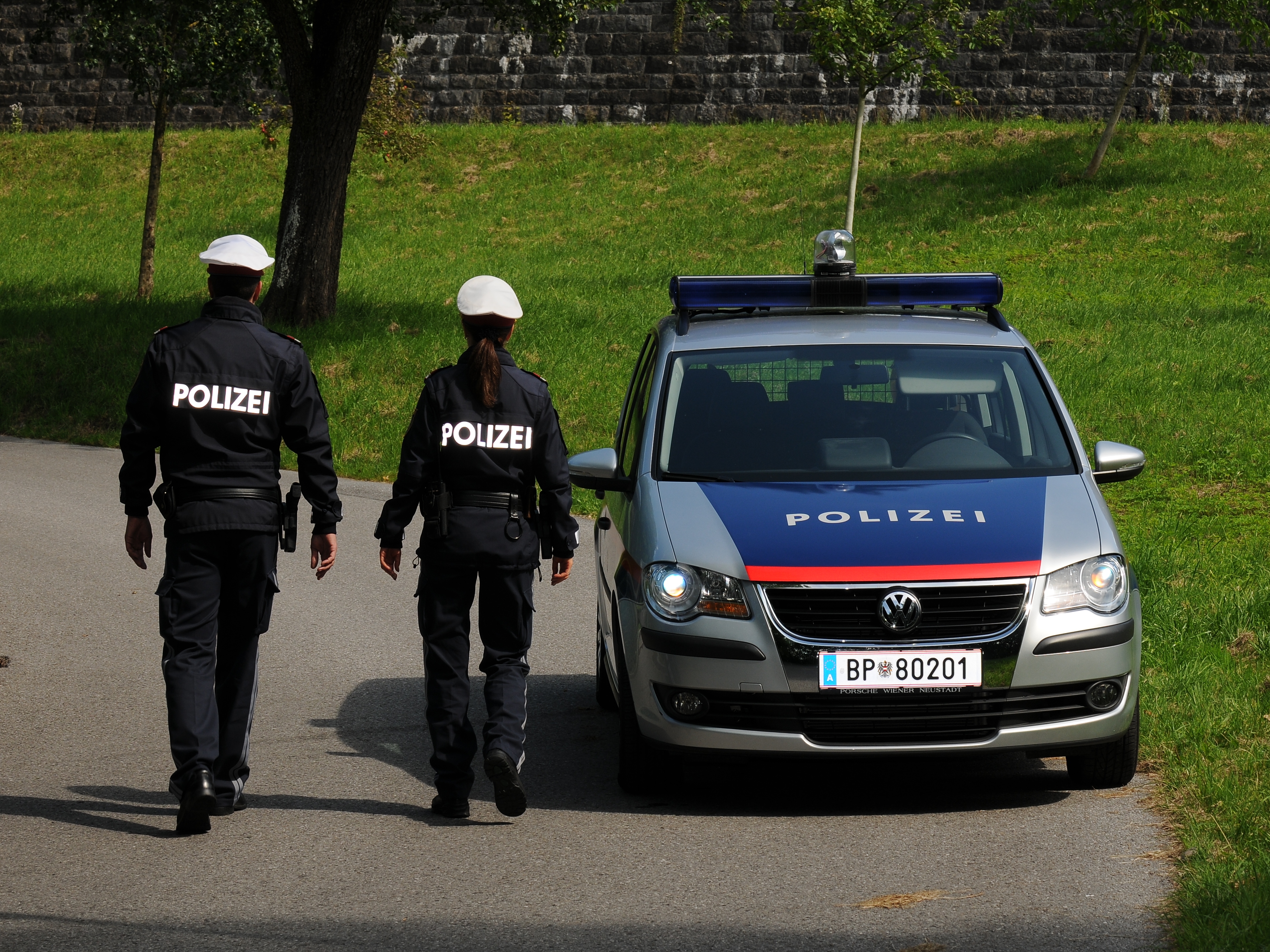 Österreichische Bundespolizei 11