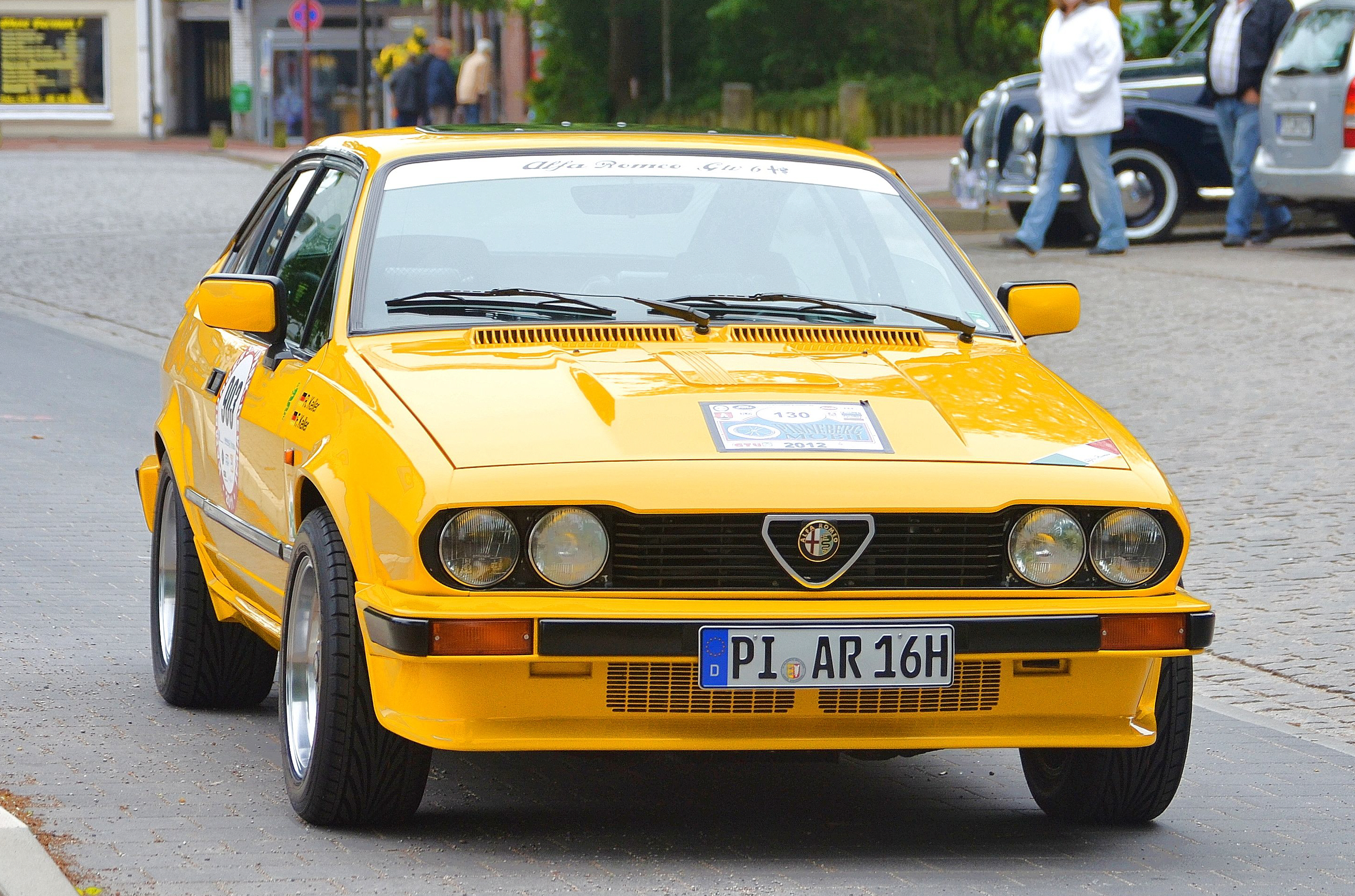 Alfa Romeo GTV6 2.5 (1981) 01