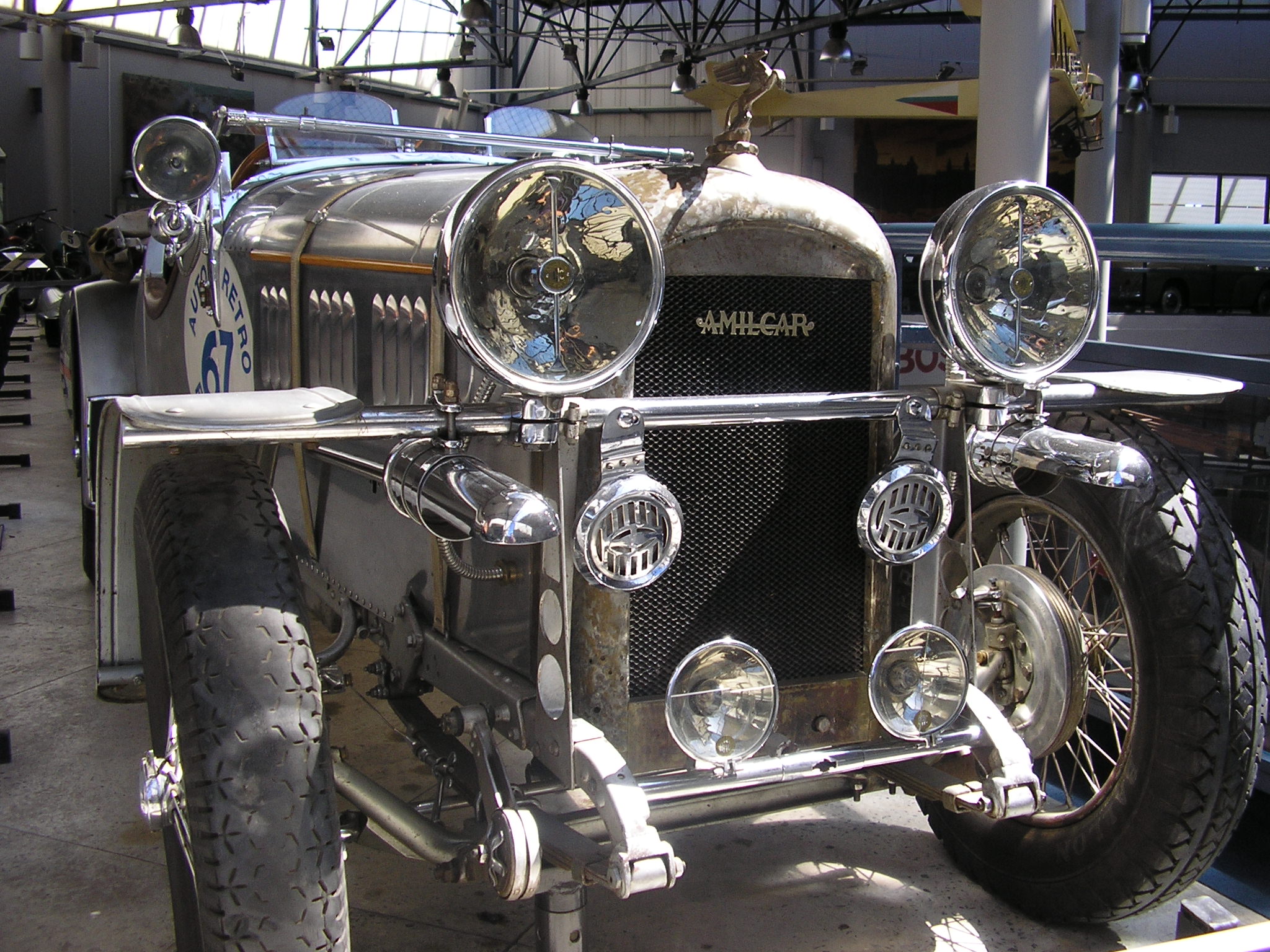 Amilcar-type-C-GS
