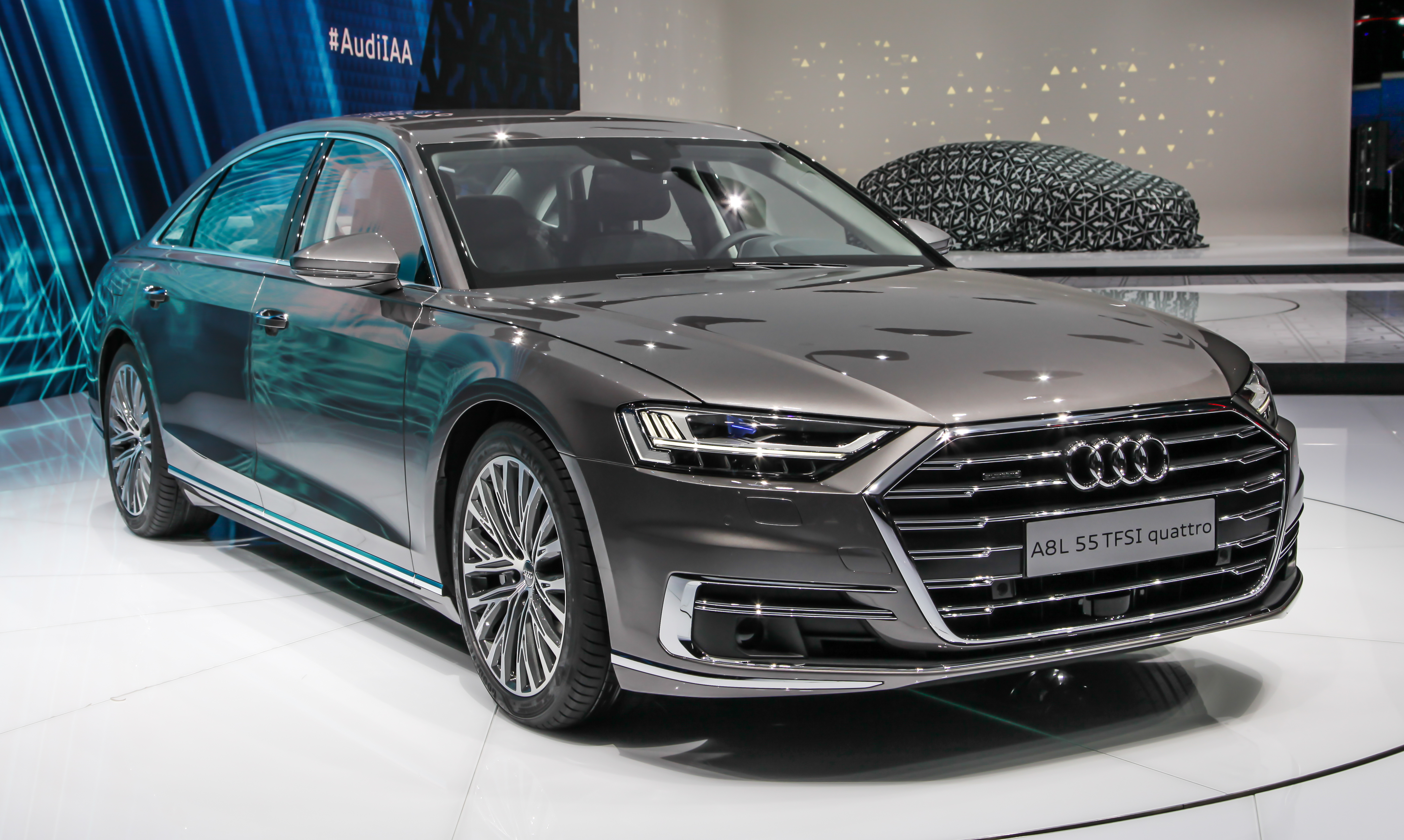 Audi A8 D5 IMG 0066