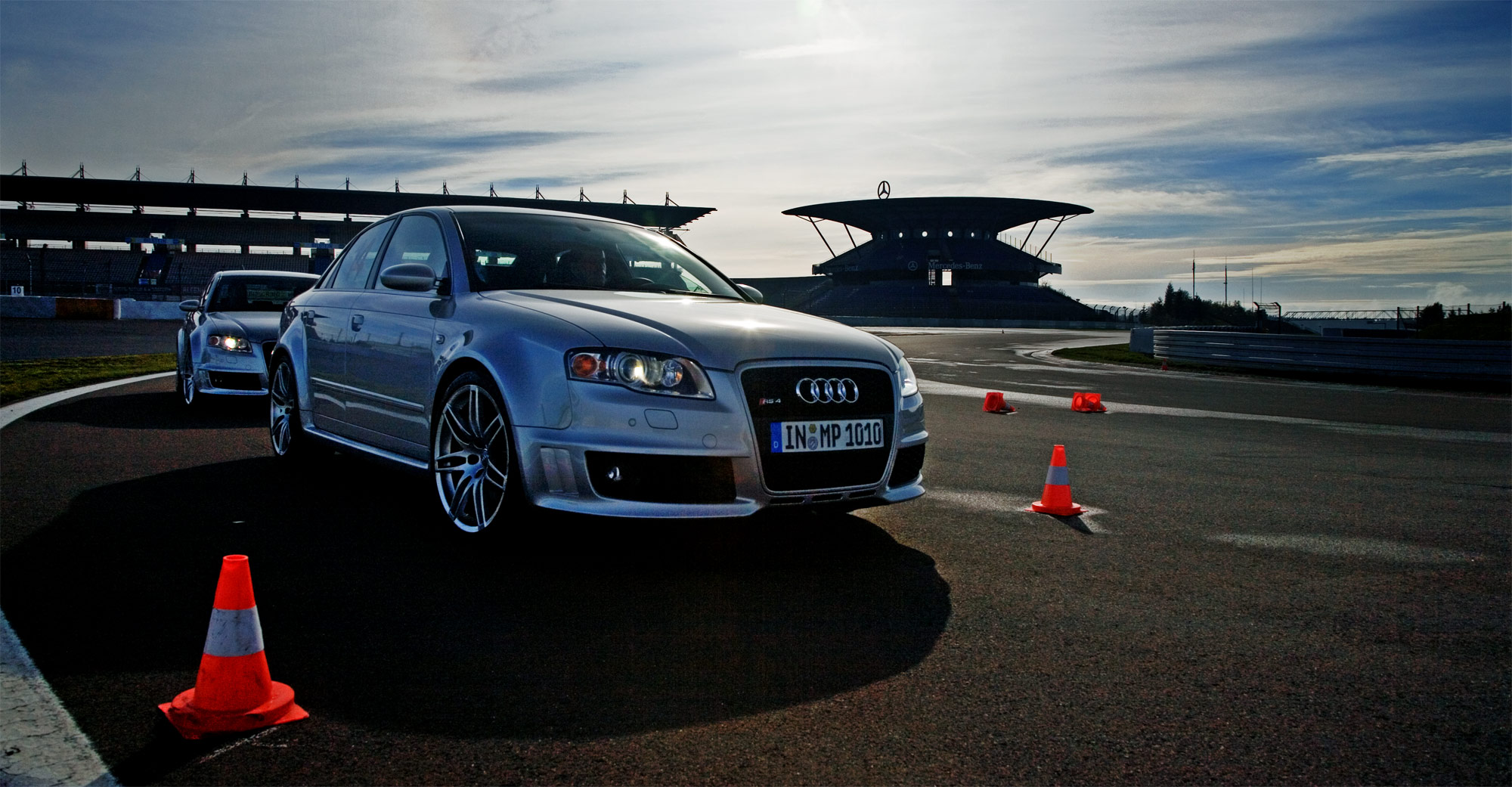 Audi rs4 002