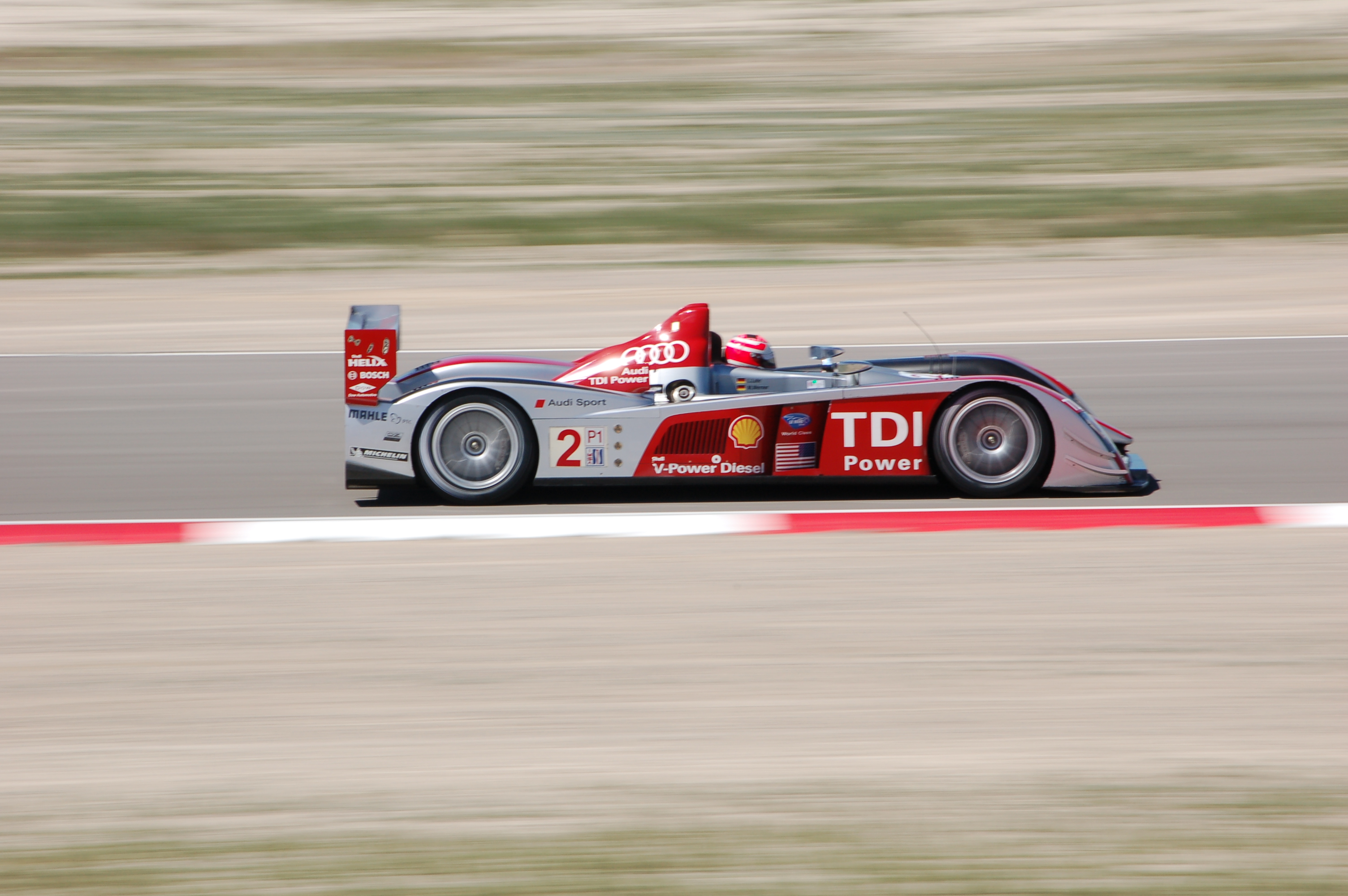 Audi Utah
