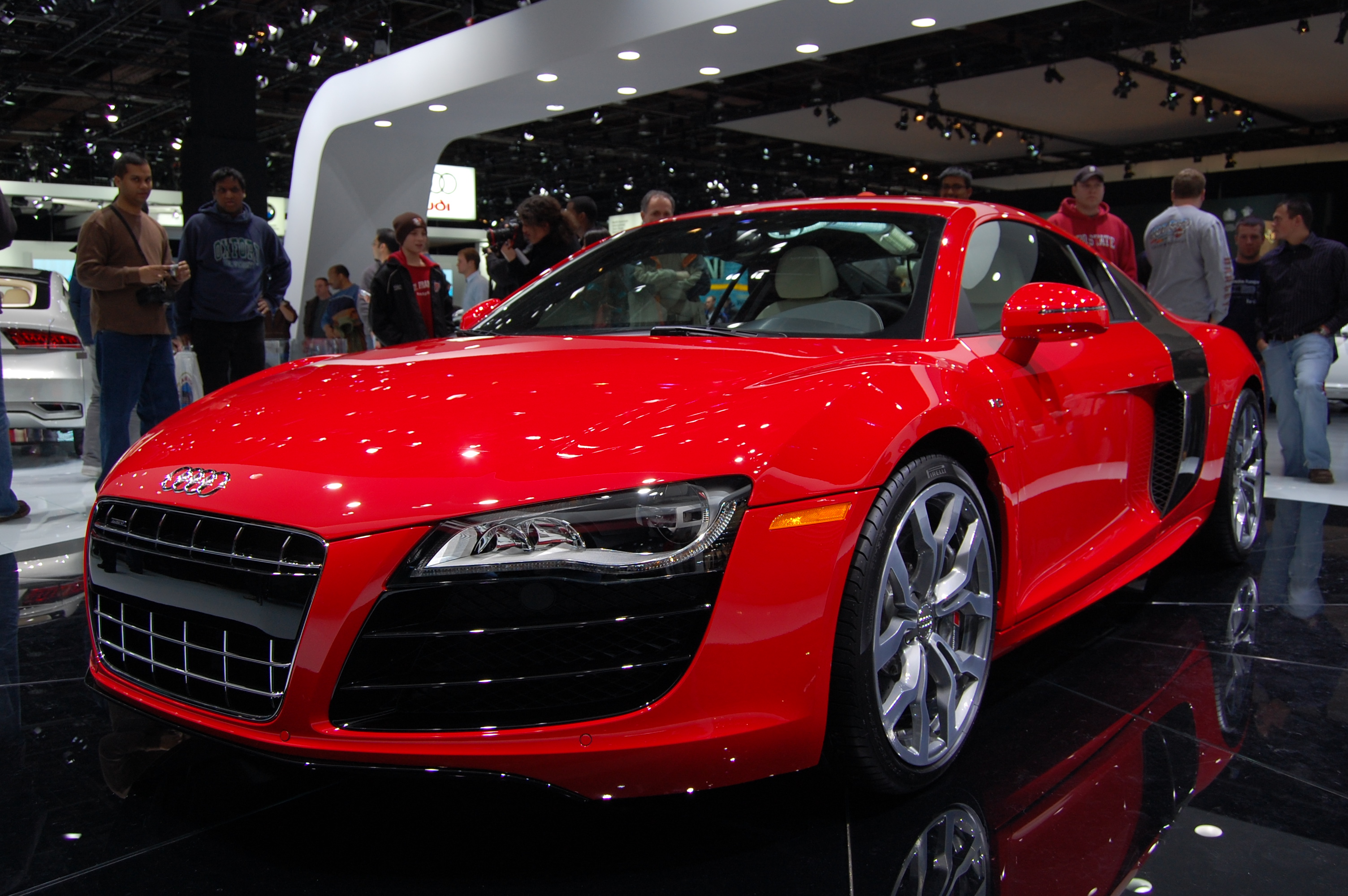 AudiR8v10