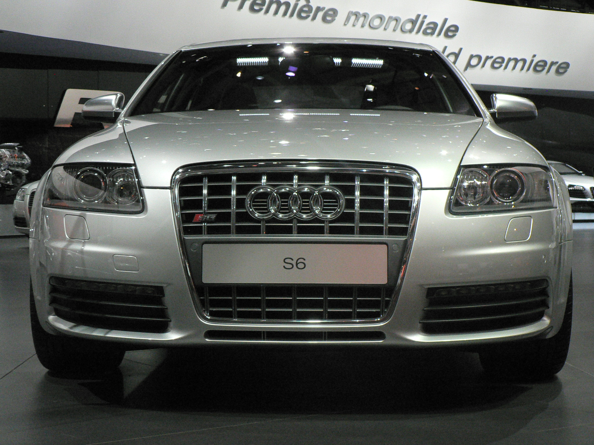 AudiS6ar